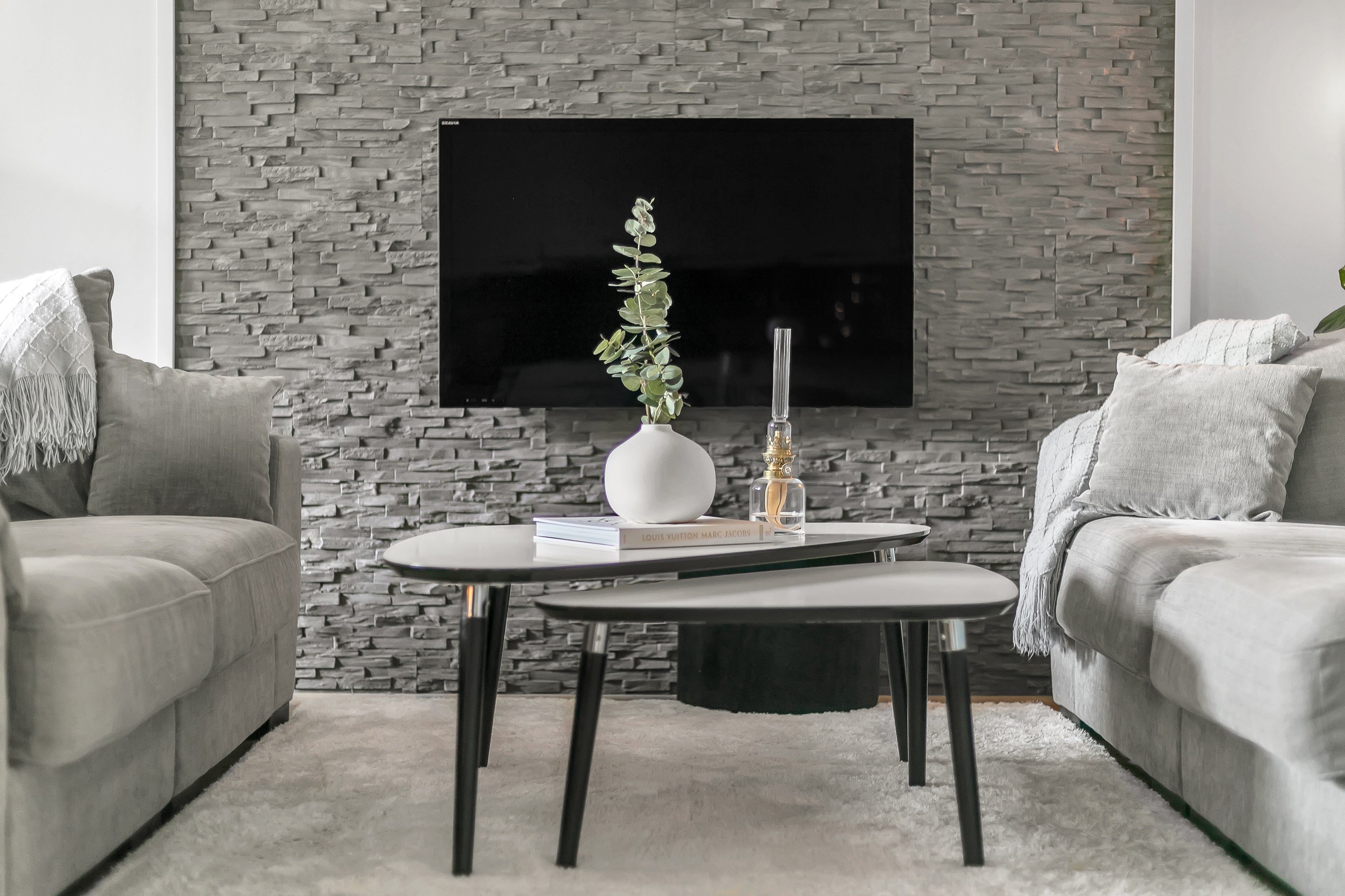 Bostadsbild från Kapellgatan 2, Såld i Kapellgärdet, Uppsala