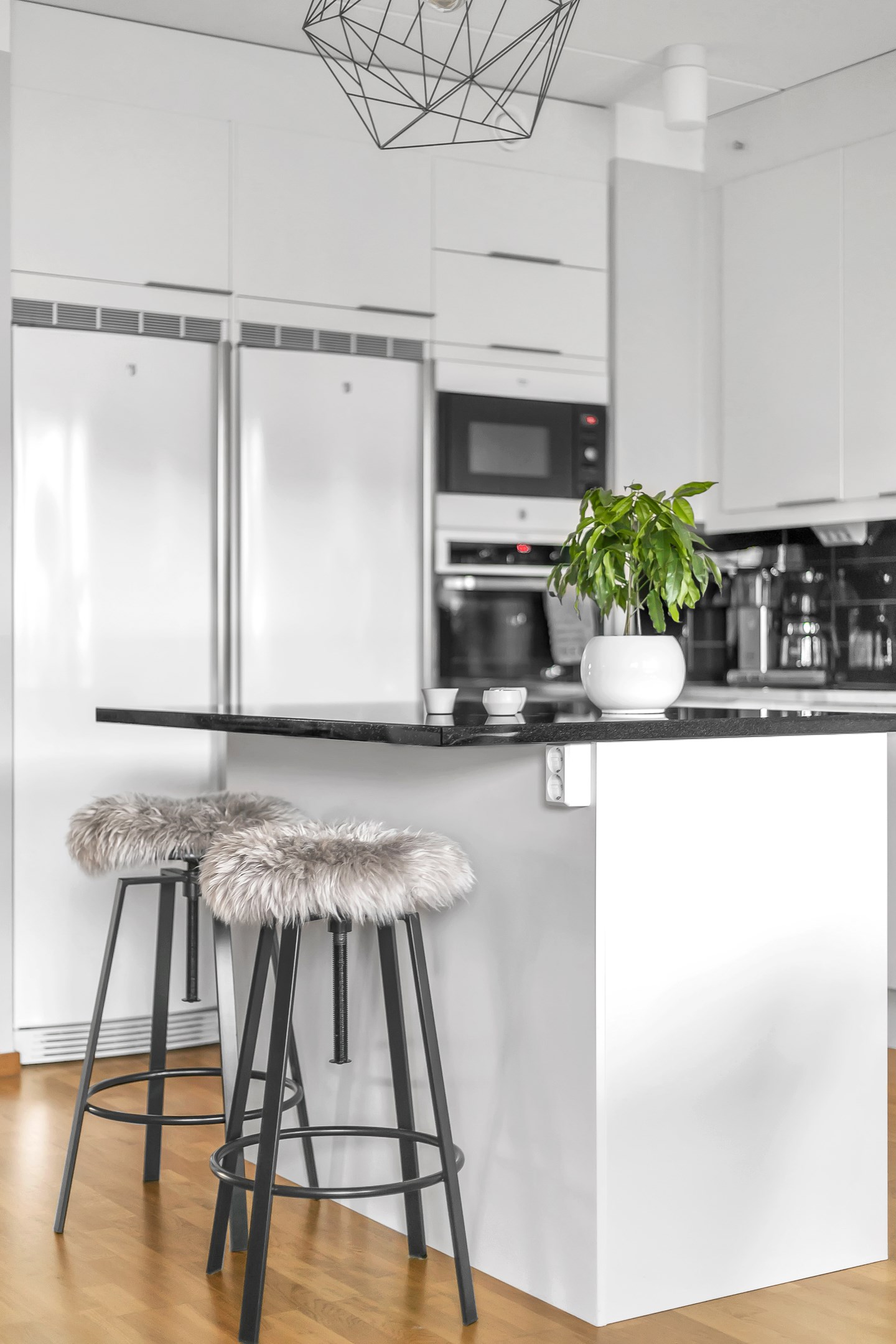 Bostadsbild från Kapellgatan 2, Såld i Kapellgärdet, Uppsala