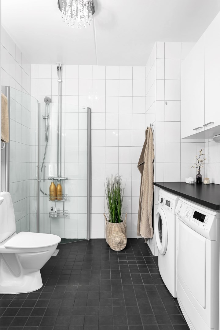 Bostadsbild från Kapellgatan 2, Såld i Kapellgärdet, Uppsala