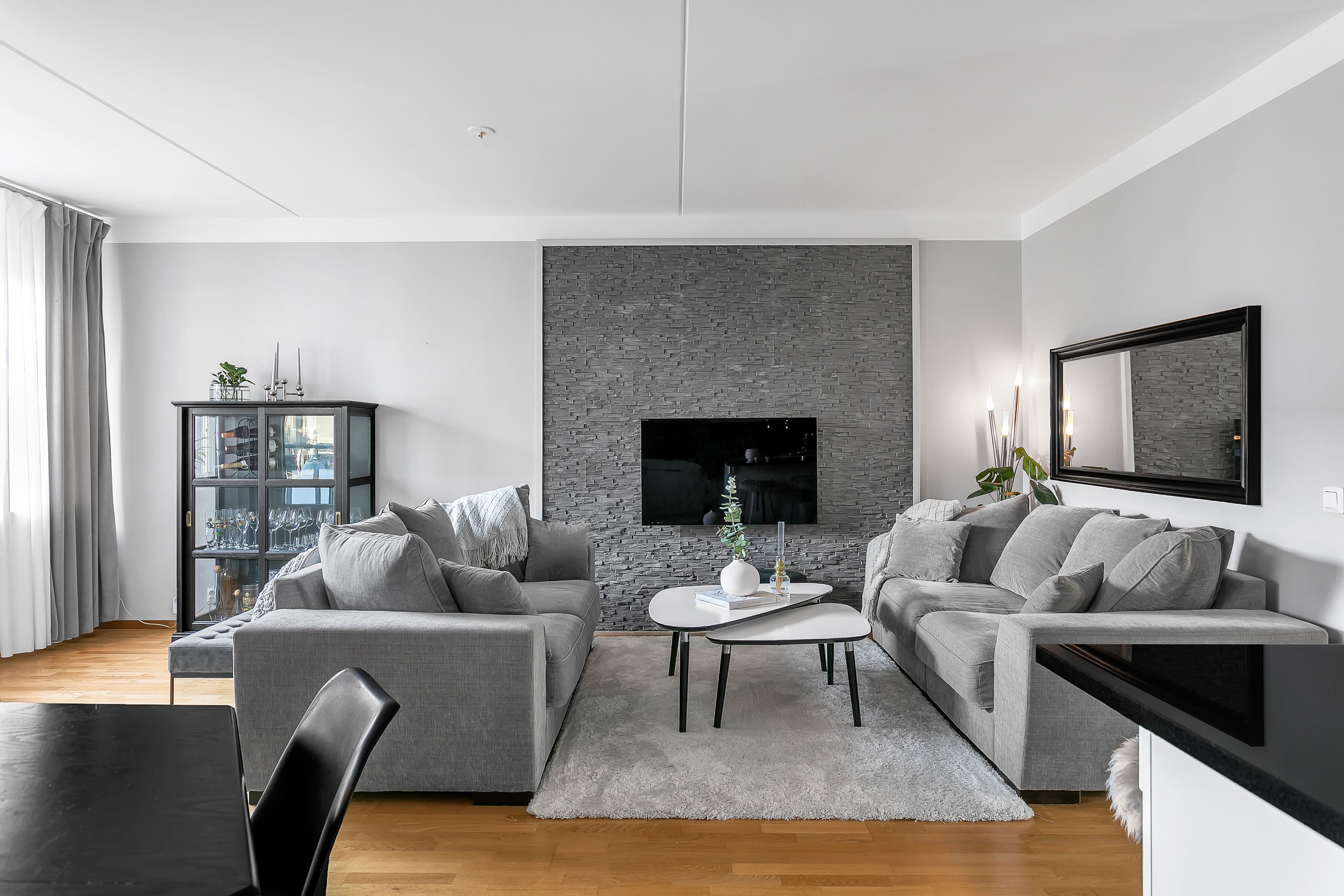 Bostadsbild från Kapellgatan 2, Såld i Kapellgärdet, Uppsala