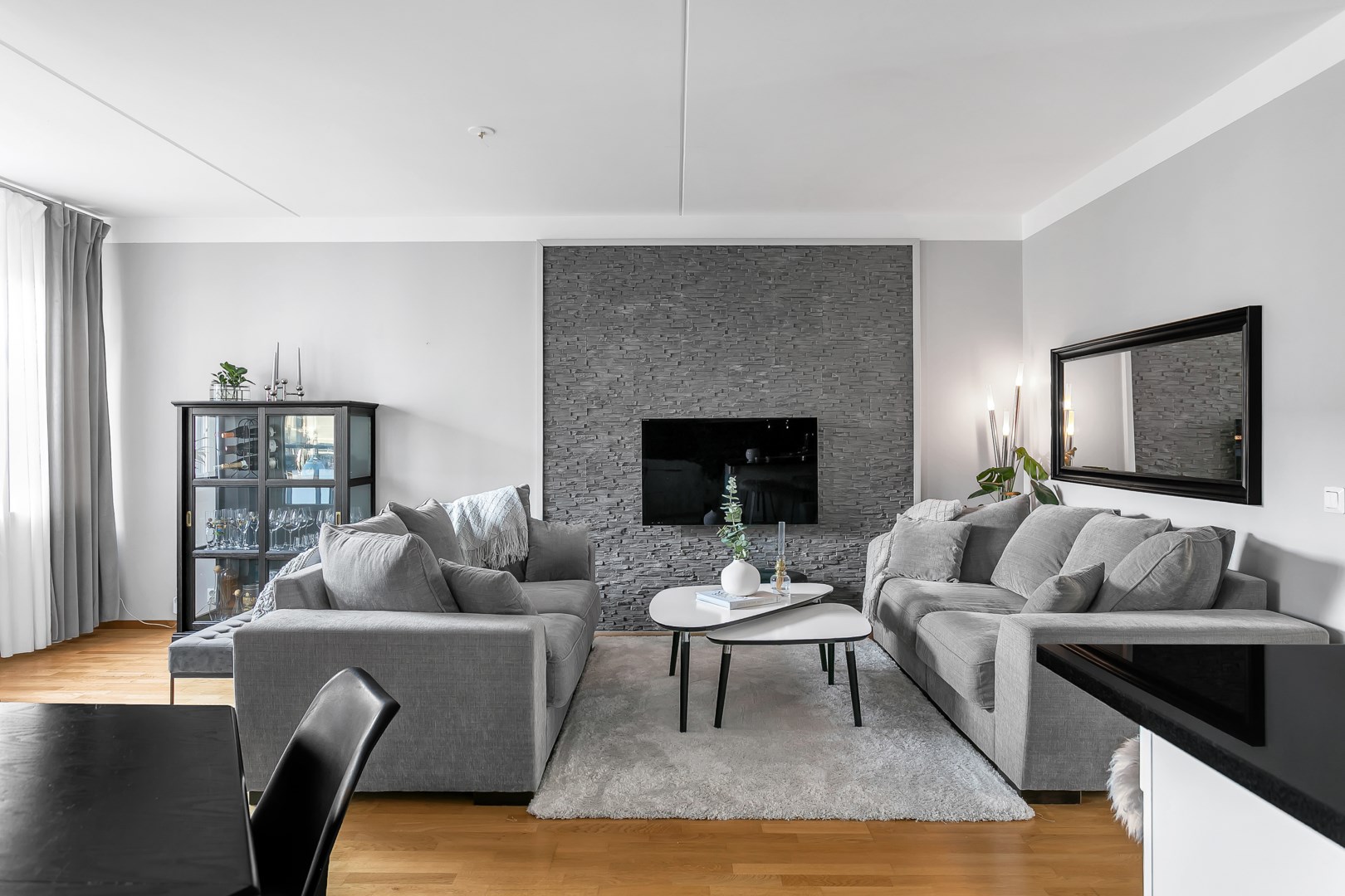 Bostadsbild från Kapellgatan 2, Såld i Kapellgärdet, Uppsala