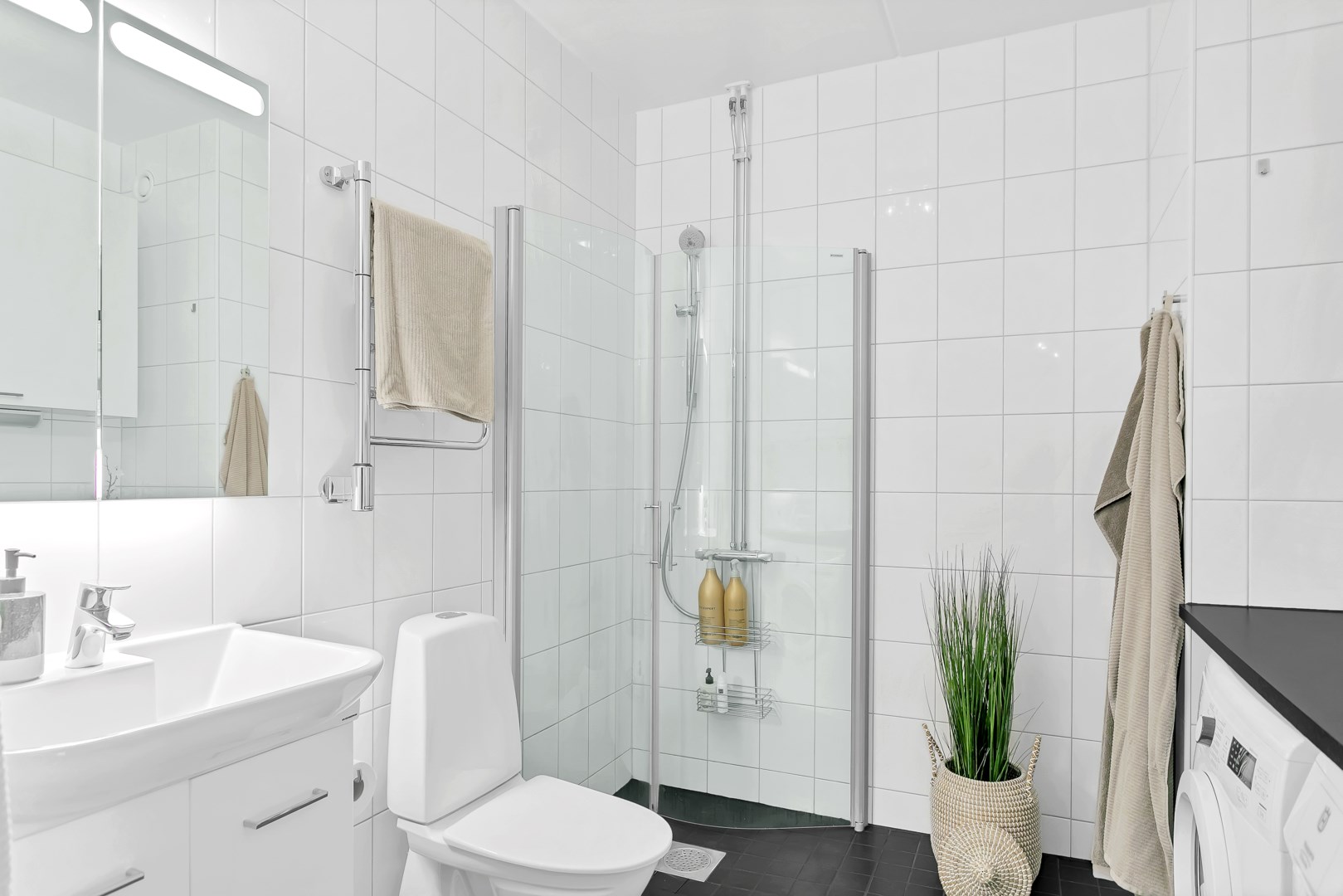 Bostadsbild från Kapellgatan 2, Såld i Kapellgärdet, Uppsala