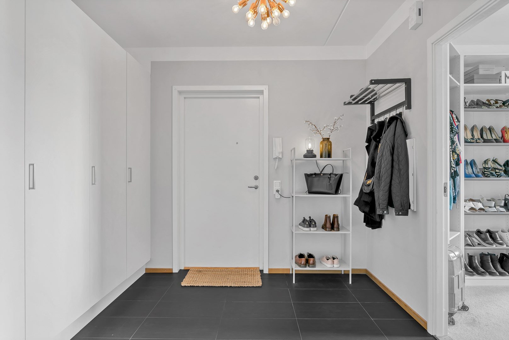 Bostadsbild från Kapellgatan 2, Såld i Kapellgärdet, Uppsala