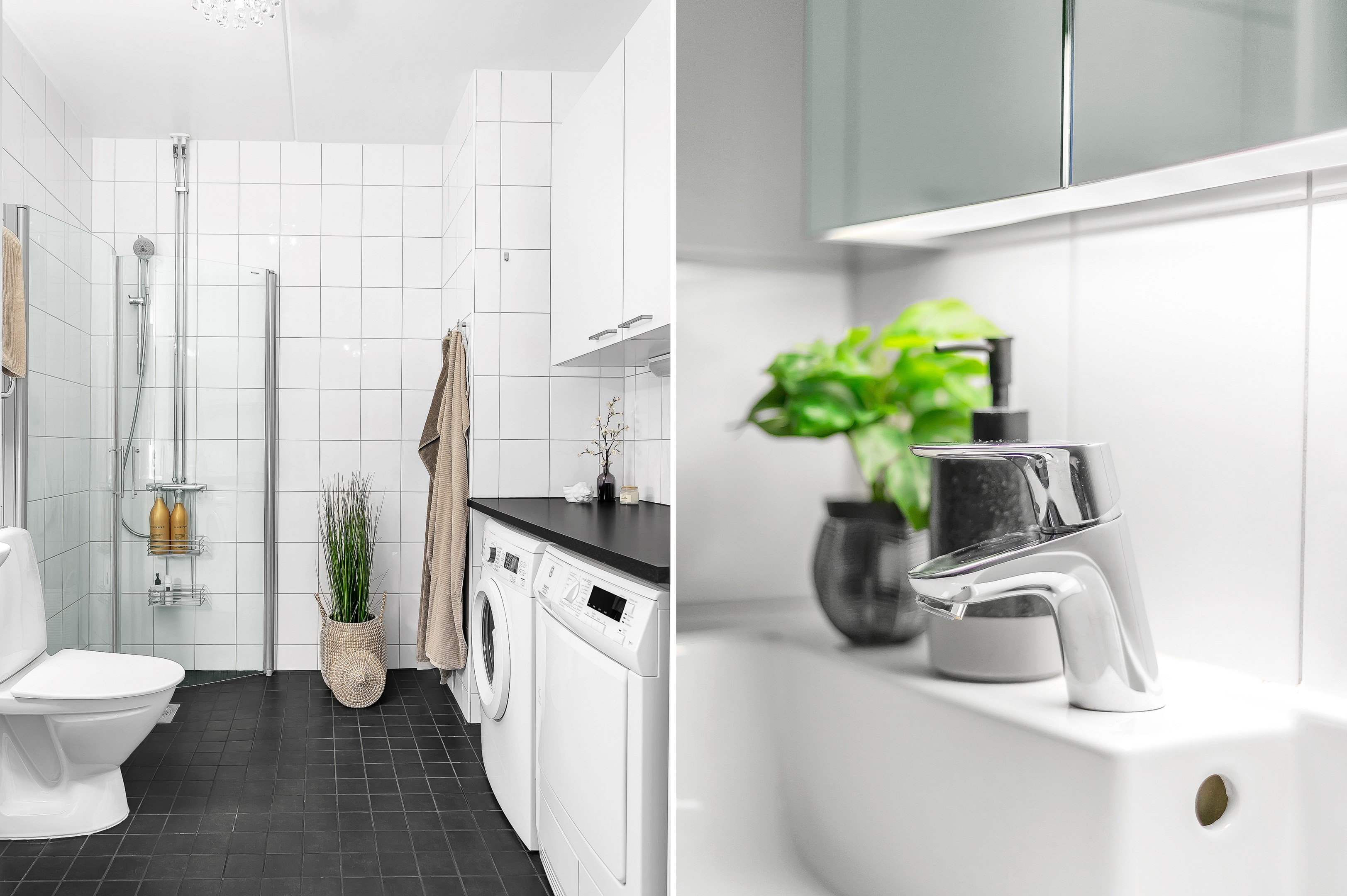 Bostadsbild från Kapellgatan 2, Såld i Kapellgärdet, Uppsala