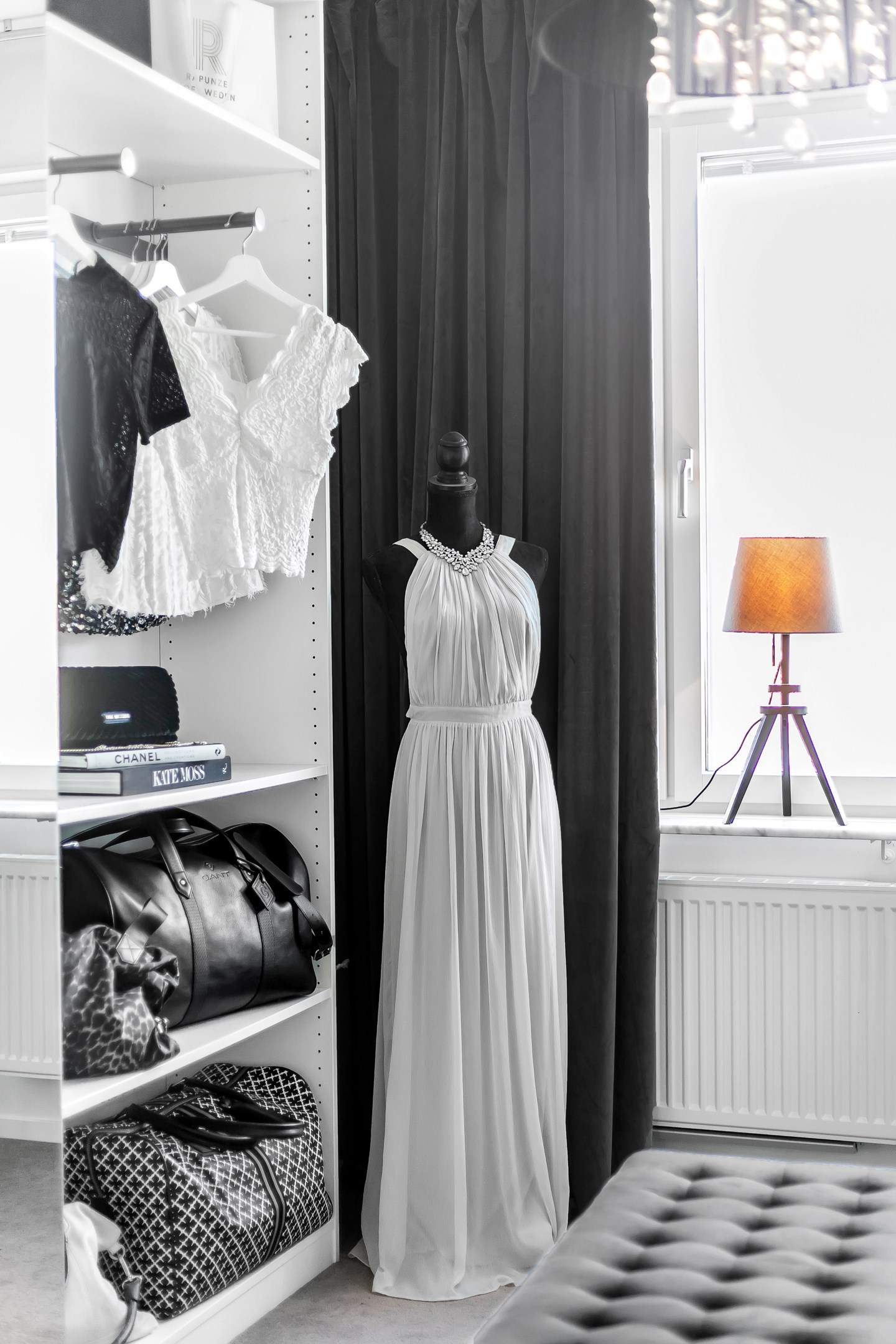 Bostadsbild från Kapellgatan 2, Såld i Kapellgärdet, Uppsala