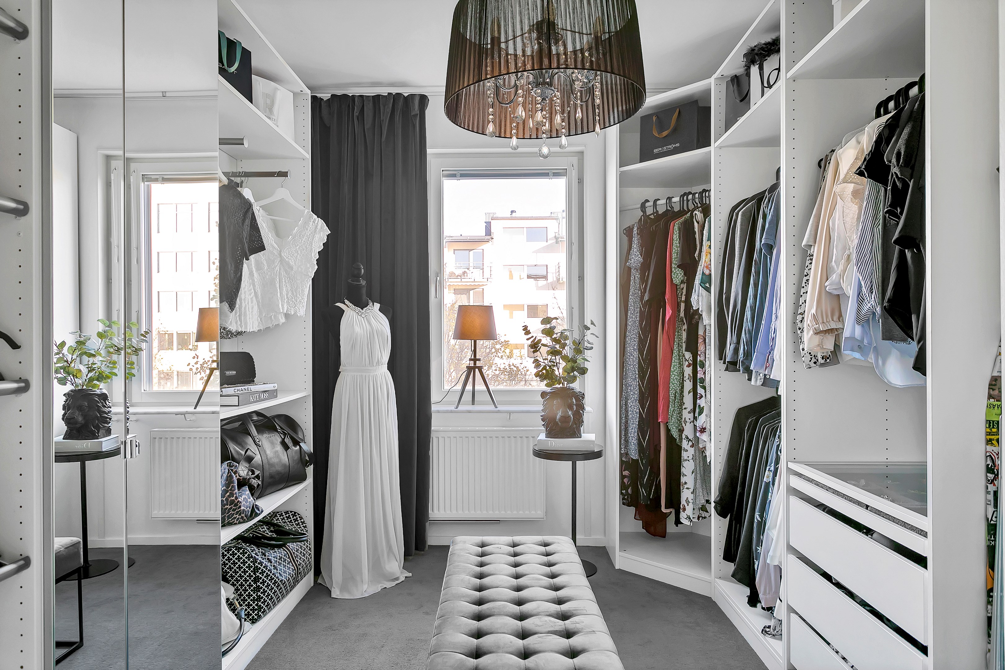 Bostadsbild från Kapellgatan 2, Såld i Kapellgärdet, Uppsala