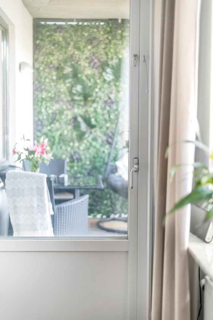 Bostadsbild från Kapellgatan 2, Såld i Kapellgärdet, Uppsala