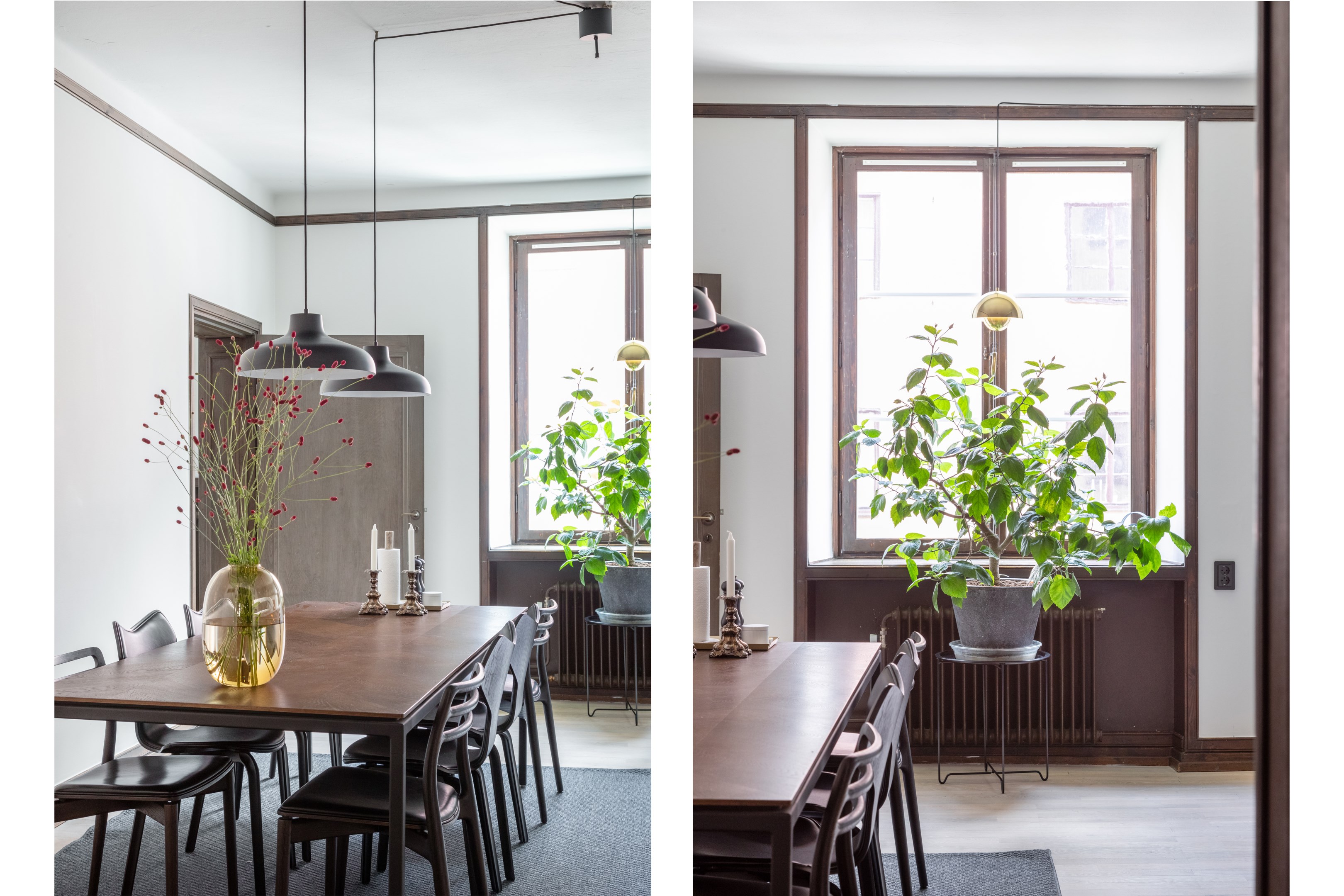 Bostadsbild från Jakob Westinsgatan 5, 2tr, Såld i Kungsholmen - Norr Mälarstrand, Stockholm