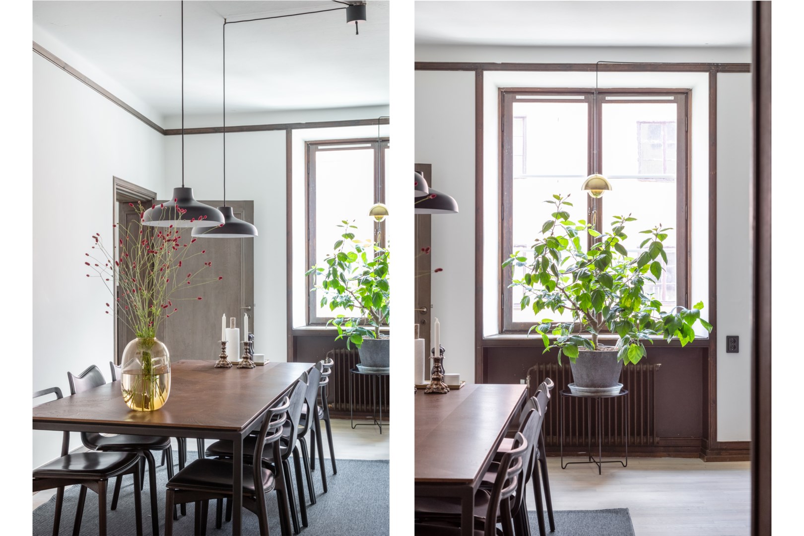 Bostadsbild från Jakob Westinsgatan 5, 2tr, Såld i Kungsholmen - Norr Mälarstrand, Stockholm