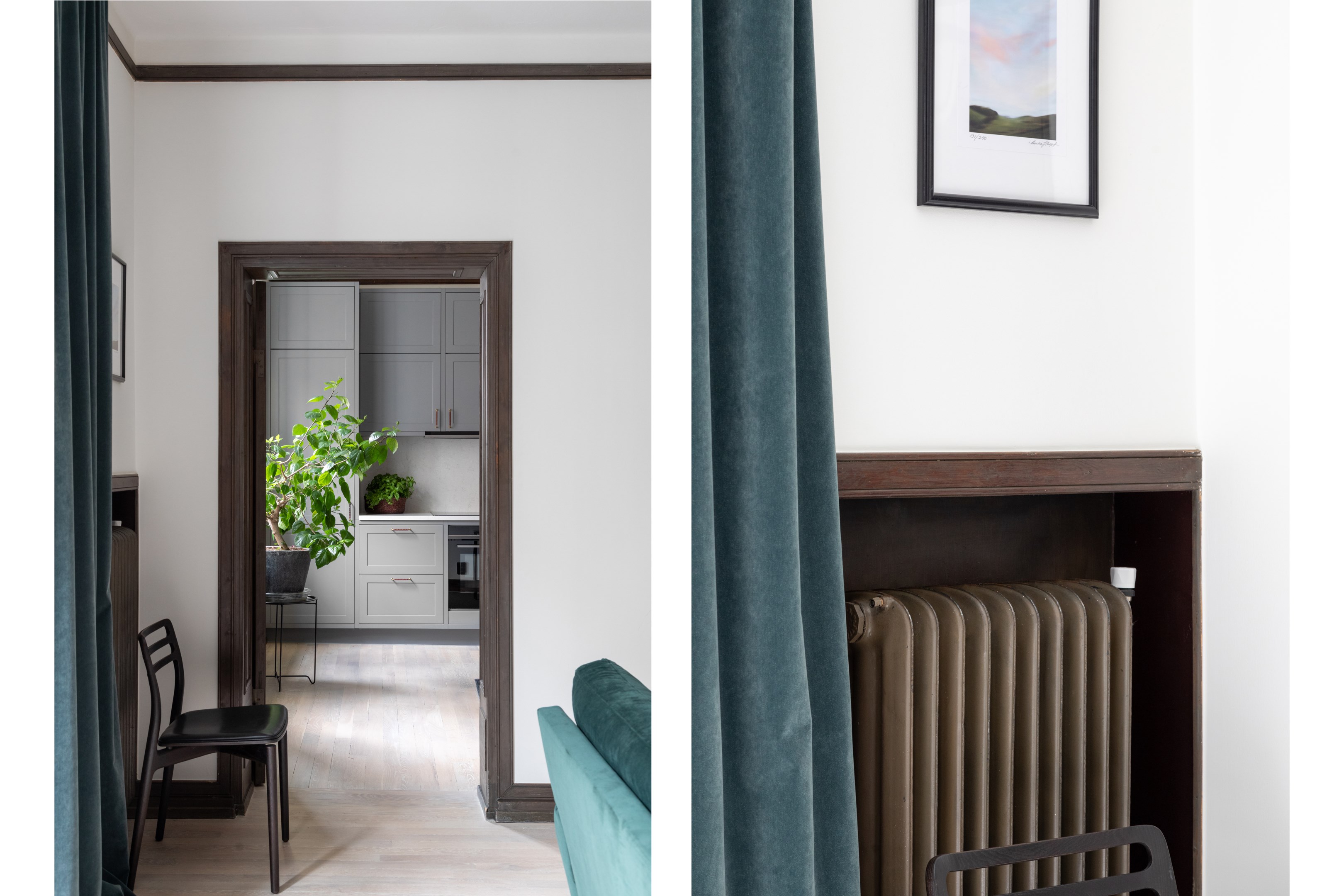 Bostadsbild från Jakob Westinsgatan 5, 2tr, Såld i Kungsholmen - Norr Mälarstrand, Stockholm