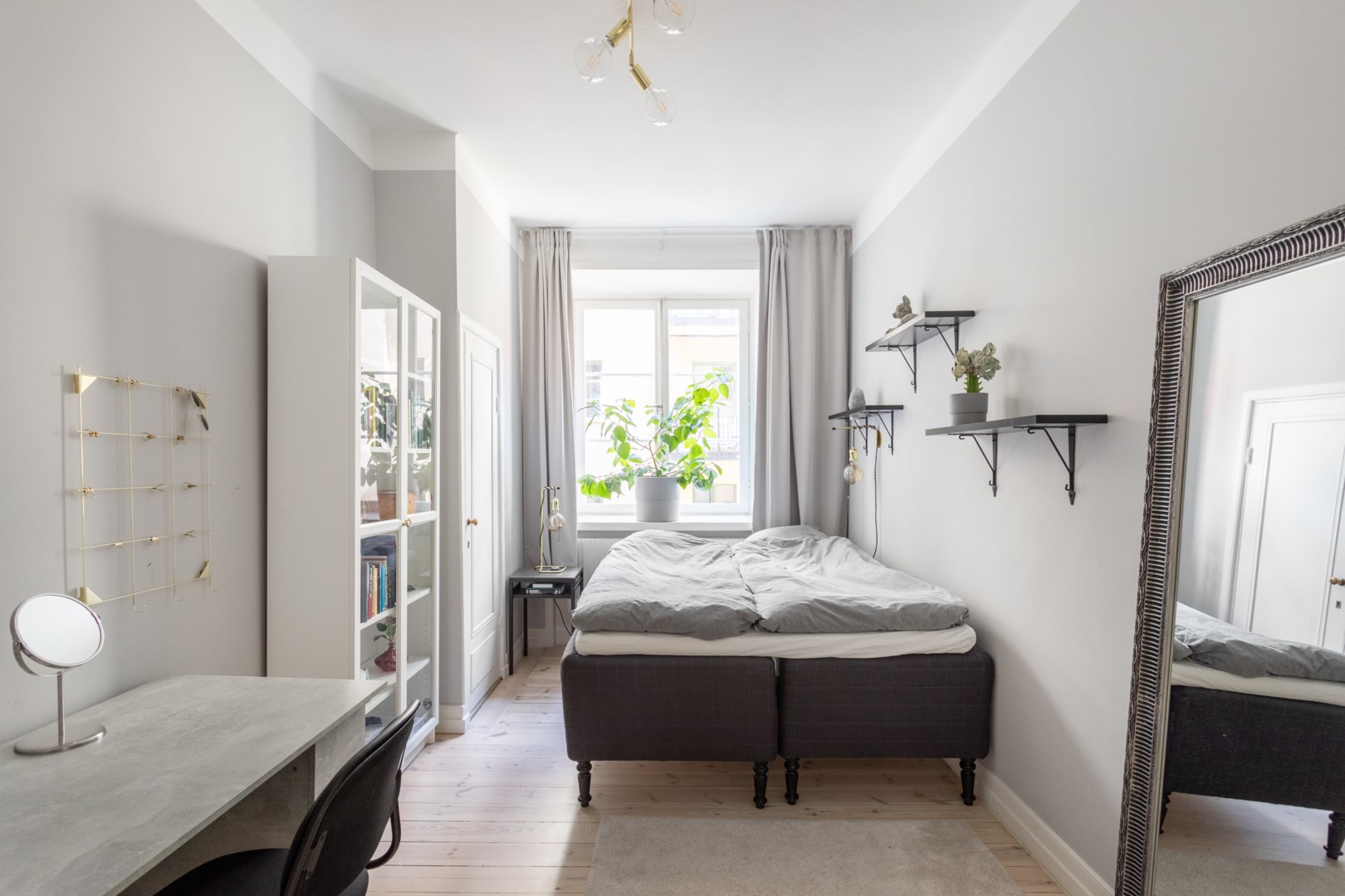 Bostadsbild från Jakob Westinsgatan 5, 2tr, Såld i Kungsholmen - Norr Mälarstrand, Stockholm