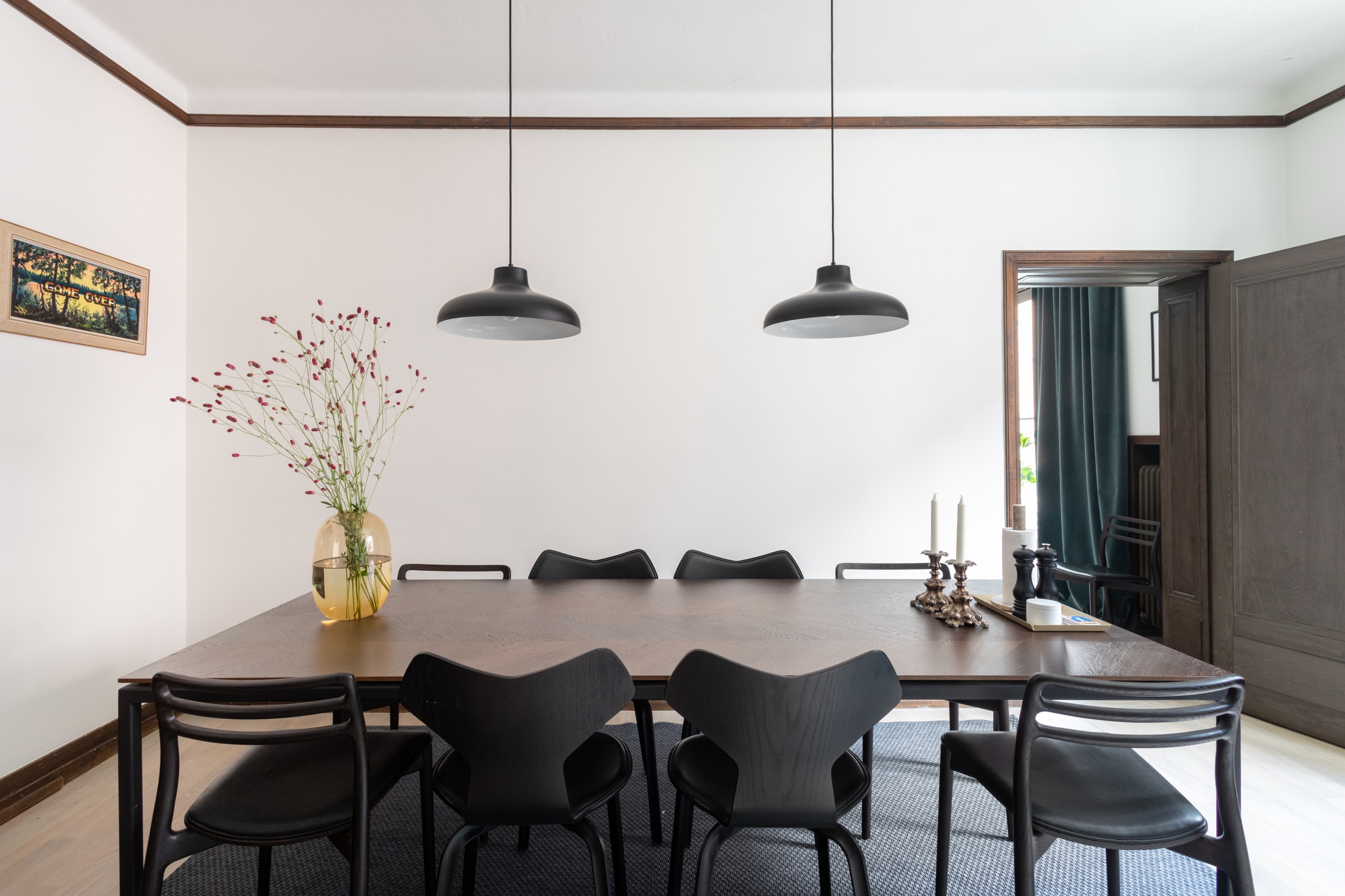 Bostadsbild från Jakob Westinsgatan 5, 2tr, Såld i Kungsholmen - Norr Mälarstrand, Stockholm