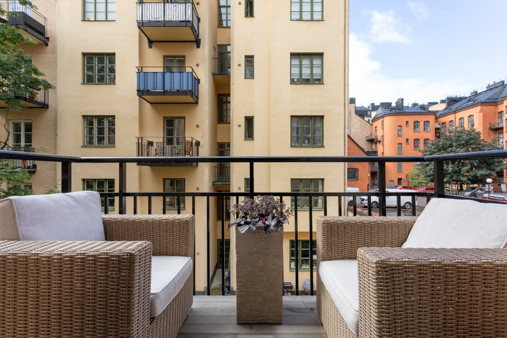 Bostadsbild från Jakob Westinsgatan 5, 2tr, Såld i Kungsholmen - Norr Mälarstrand, Stockholm
