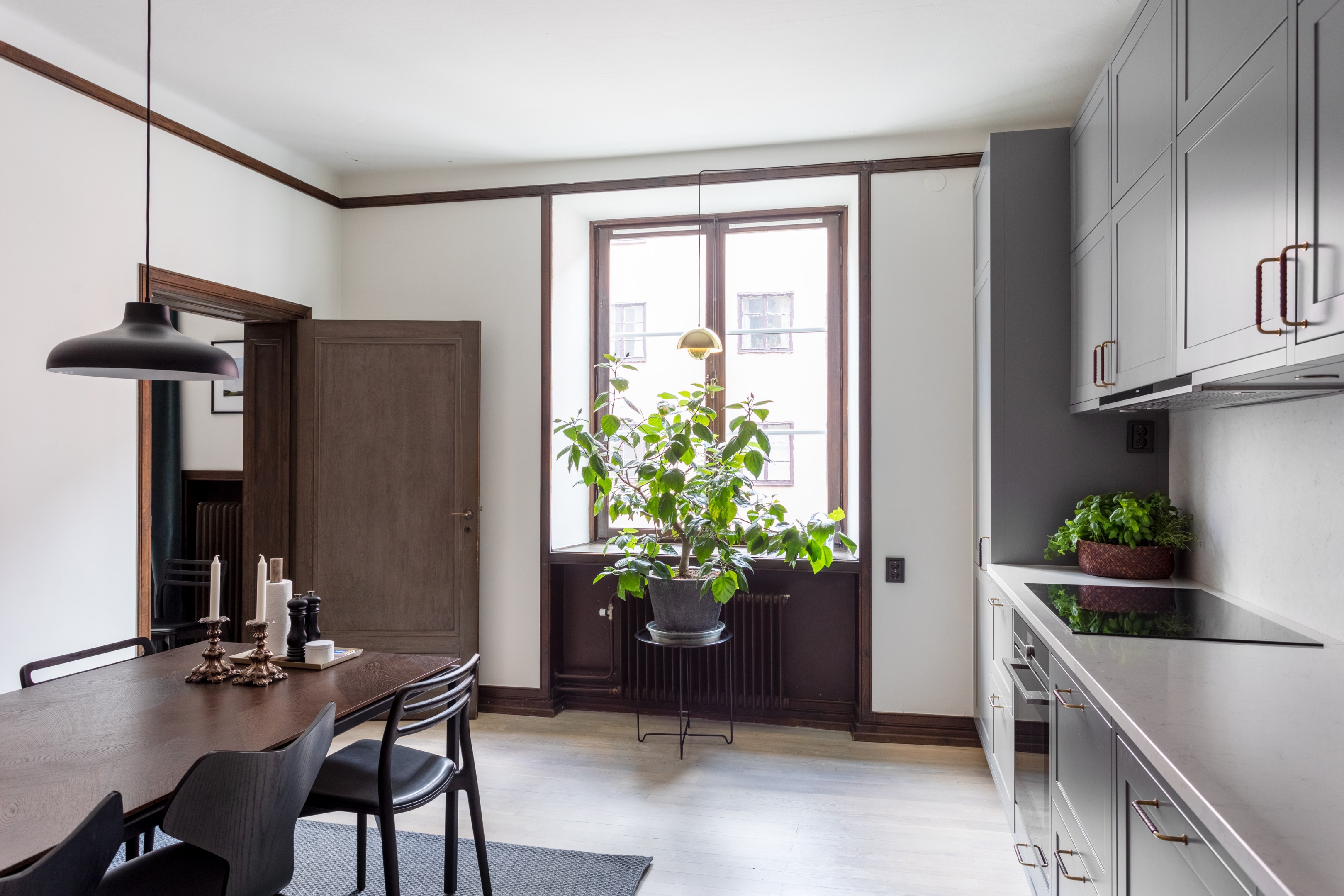 Bostadsbild från Jakob Westinsgatan 5, 2tr, Såld i Kungsholmen - Norr Mälarstrand, Stockholm