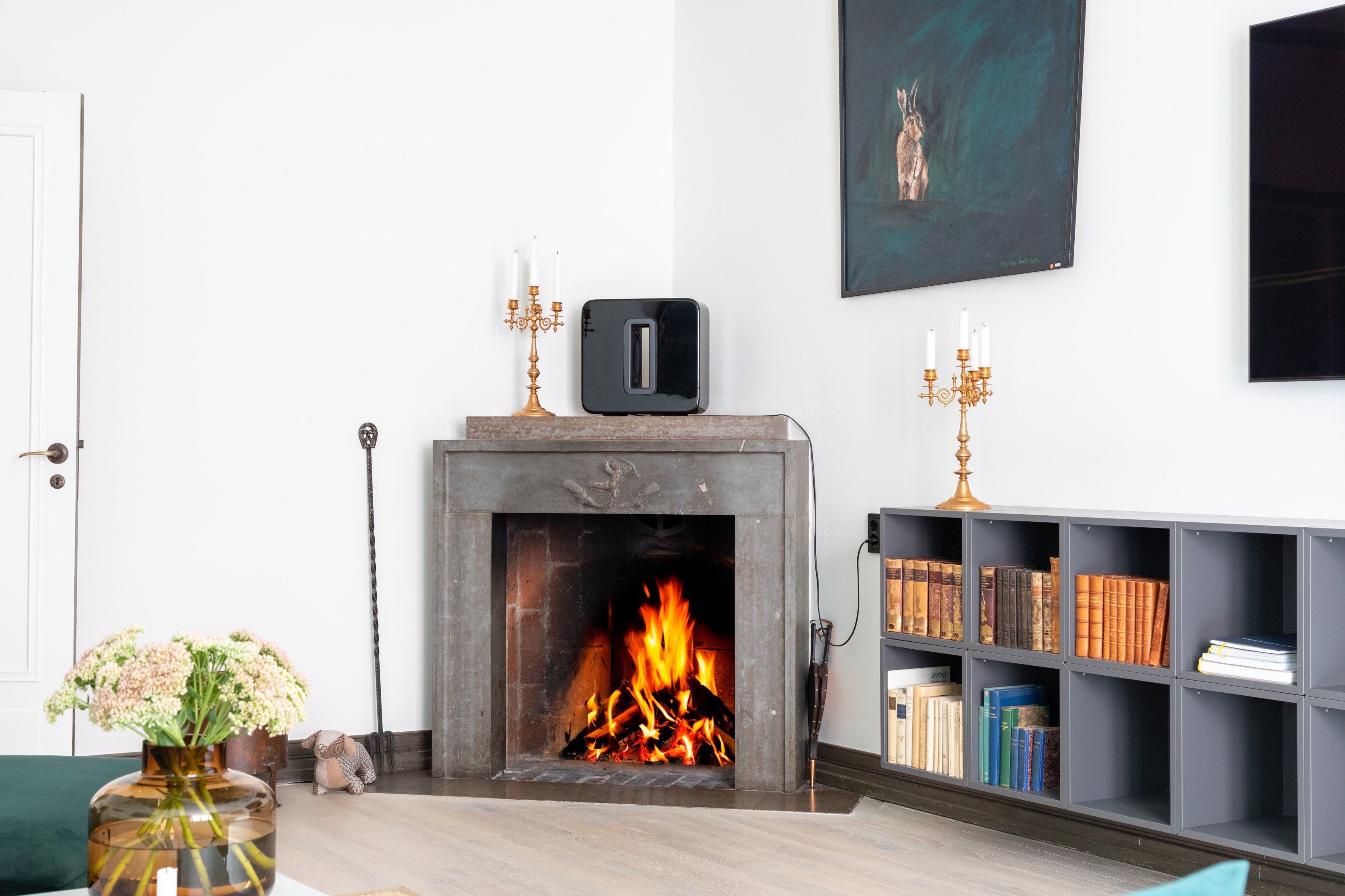 Bostadsbild från Jakob Westinsgatan 5, 2tr, Såld i Kungsholmen - Norr Mälarstrand, Stockholm