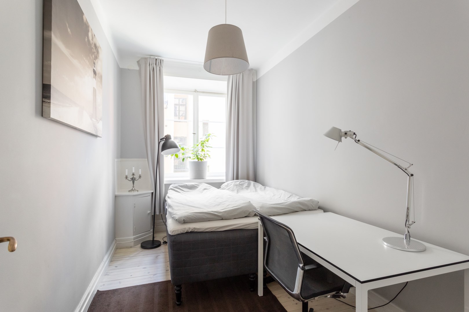 Bostadsbild från Jakob Westinsgatan 5, 2tr, Såld i Kungsholmen - Norr Mälarstrand, Stockholm