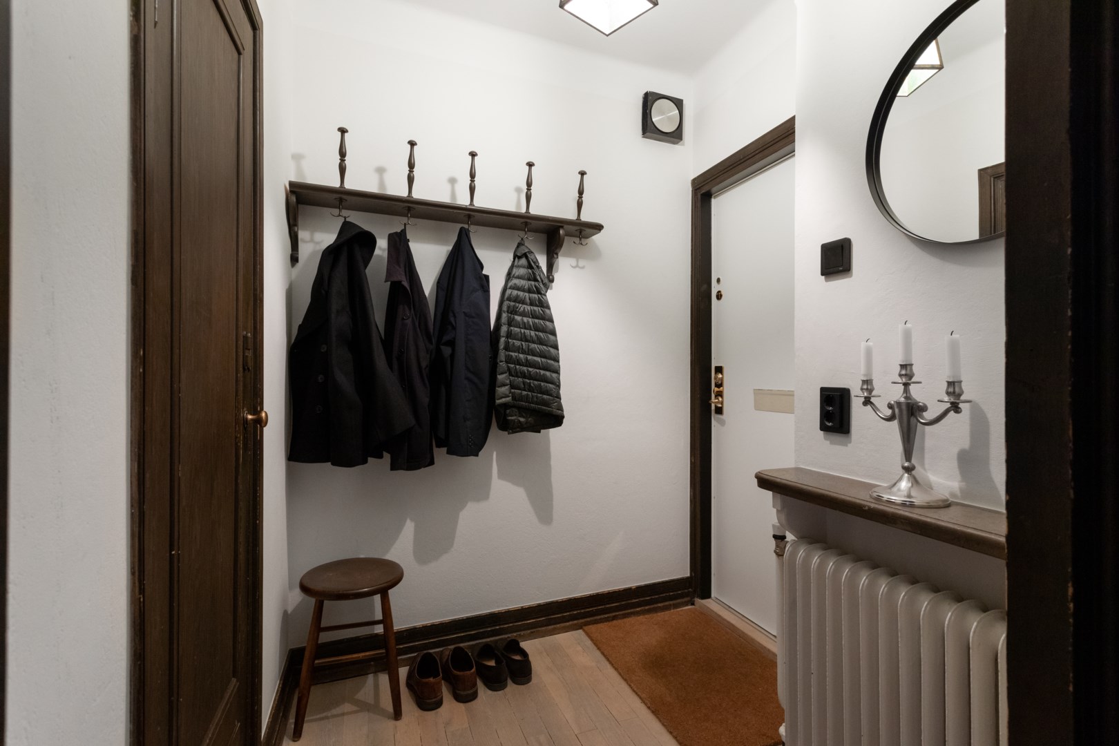 Bostadsbild från Jakob Westinsgatan 5, 2tr, Såld i Kungsholmen - Norr Mälarstrand, Stockholm