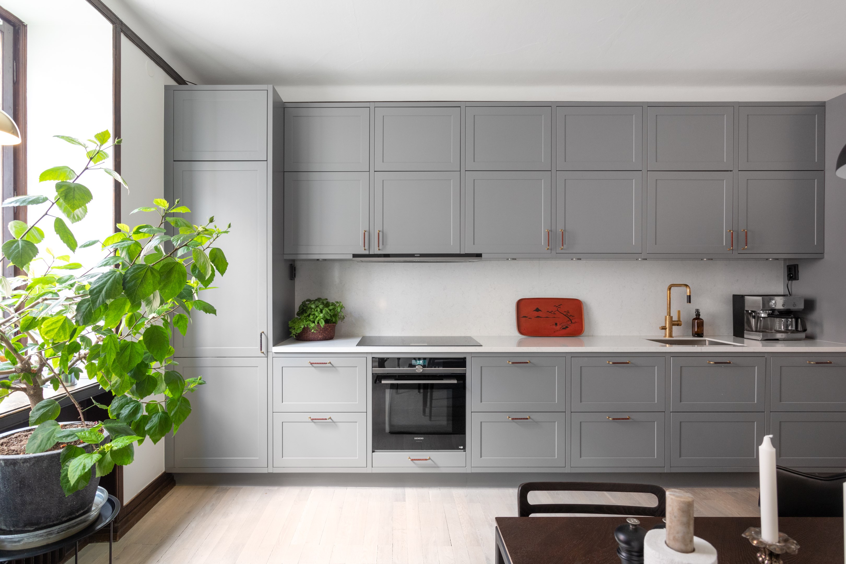 Bostadsbild från Jakob Westinsgatan 5, 2tr, Såld i Kungsholmen - Norr Mälarstrand, Stockholm