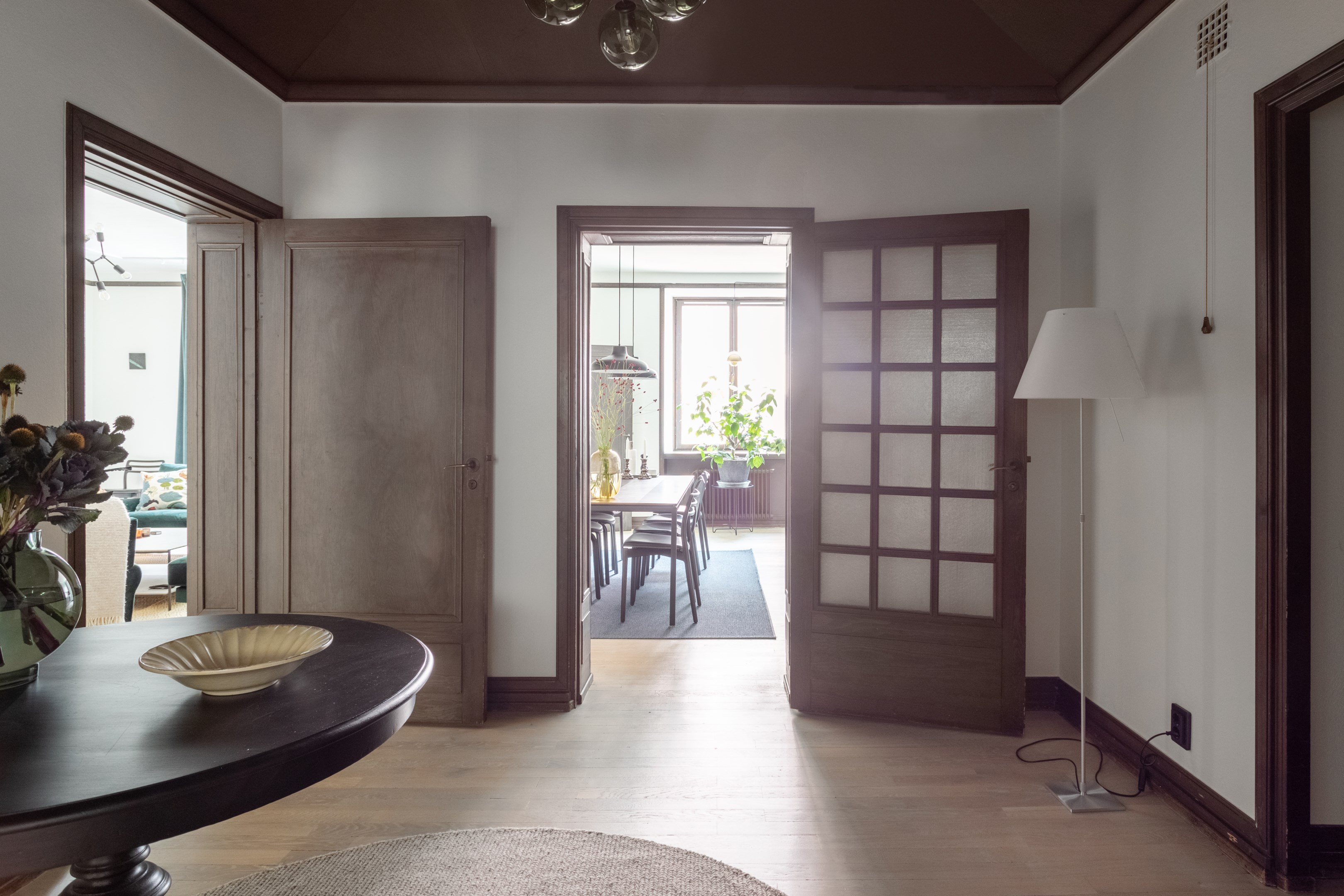 Bostadsbild från Jakob Westinsgatan 5, 2tr, Såld i Kungsholmen - Norr Mälarstrand, Stockholm