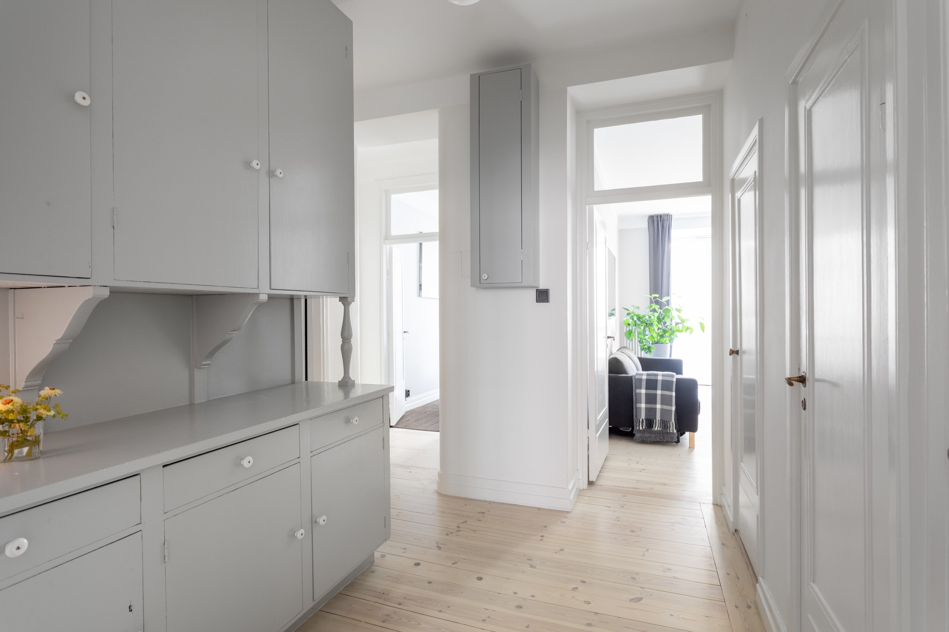 Bostadsbild från Jakob Westinsgatan 5, 2tr, Såld i Kungsholmen - Norr Mälarstrand, Stockholm