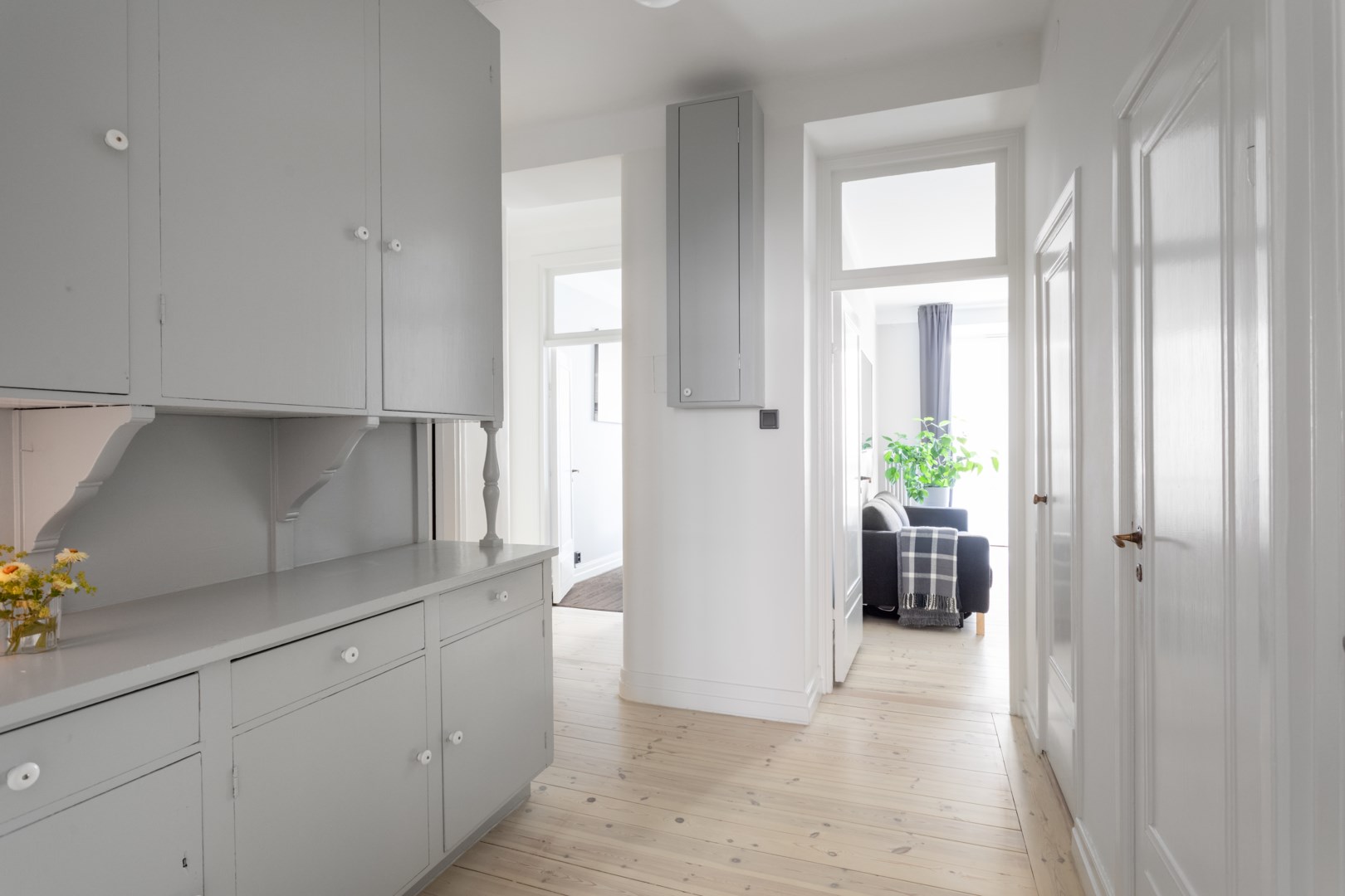 Bostadsbild från Jakob Westinsgatan 5, 2tr, Såld i Kungsholmen - Norr Mälarstrand, Stockholm