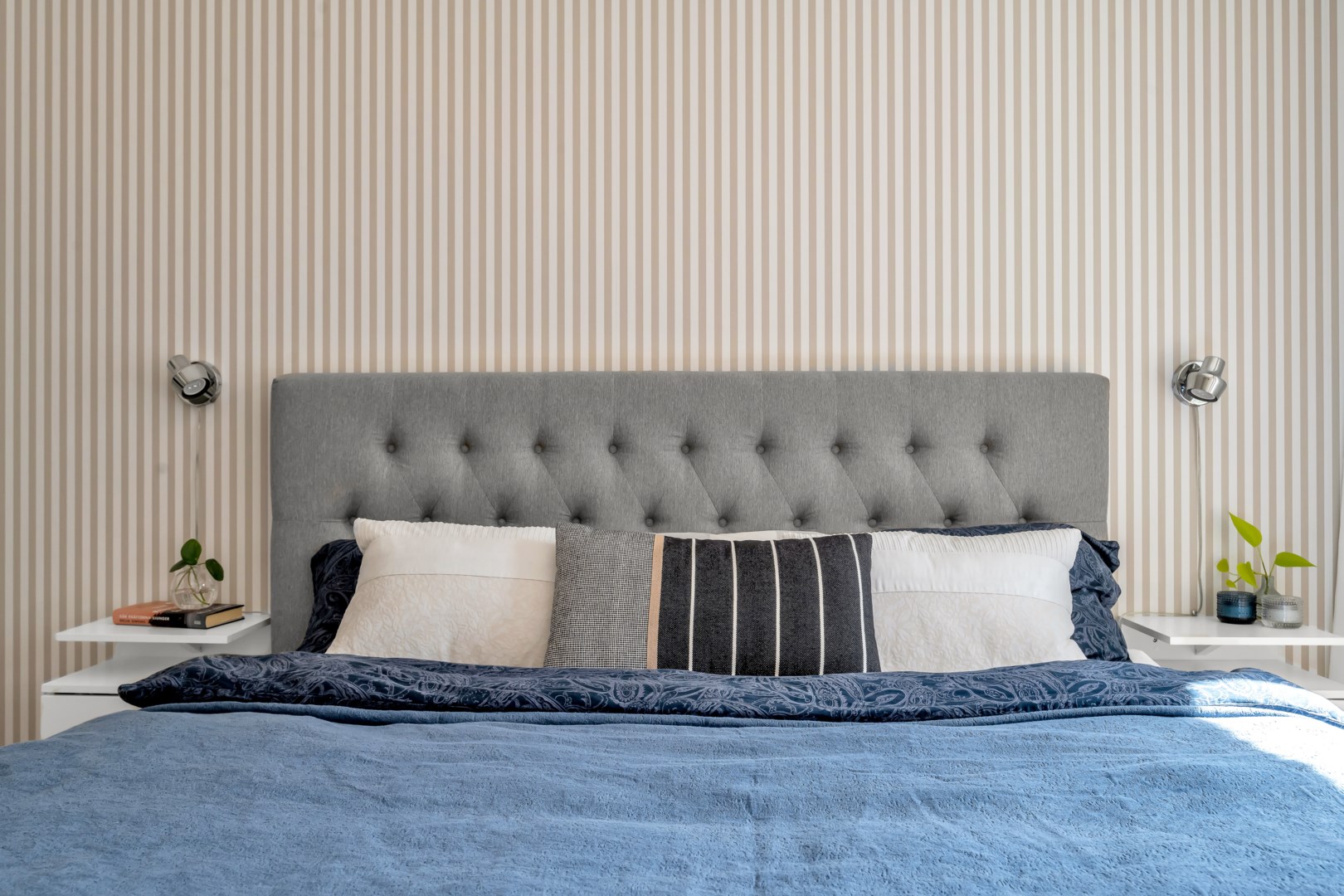 Bostadsbild från Muningatan 23, Såld i Kungsängen, Uppsala