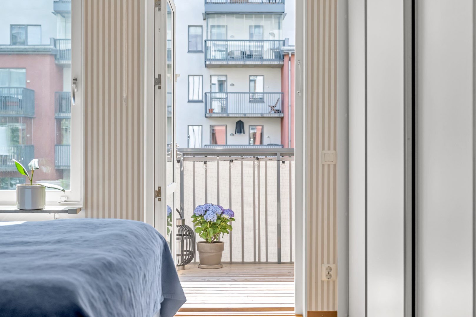 Bostadsbild från Muningatan 23, Såld i Kungsängen, Uppsala