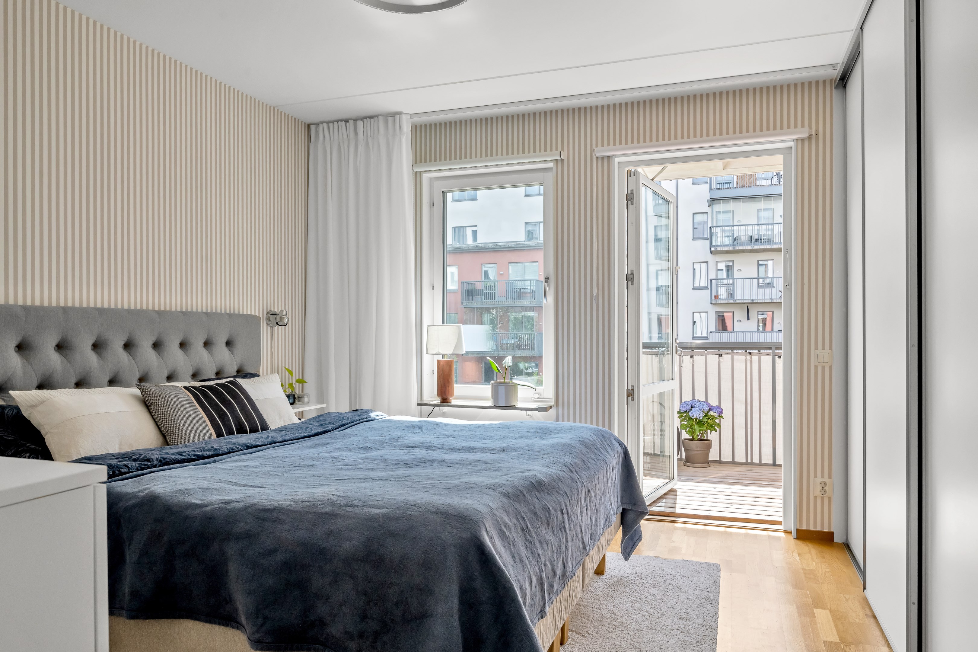 Bostadsbild från Muningatan 23, Såld i Kungsängen, Uppsala