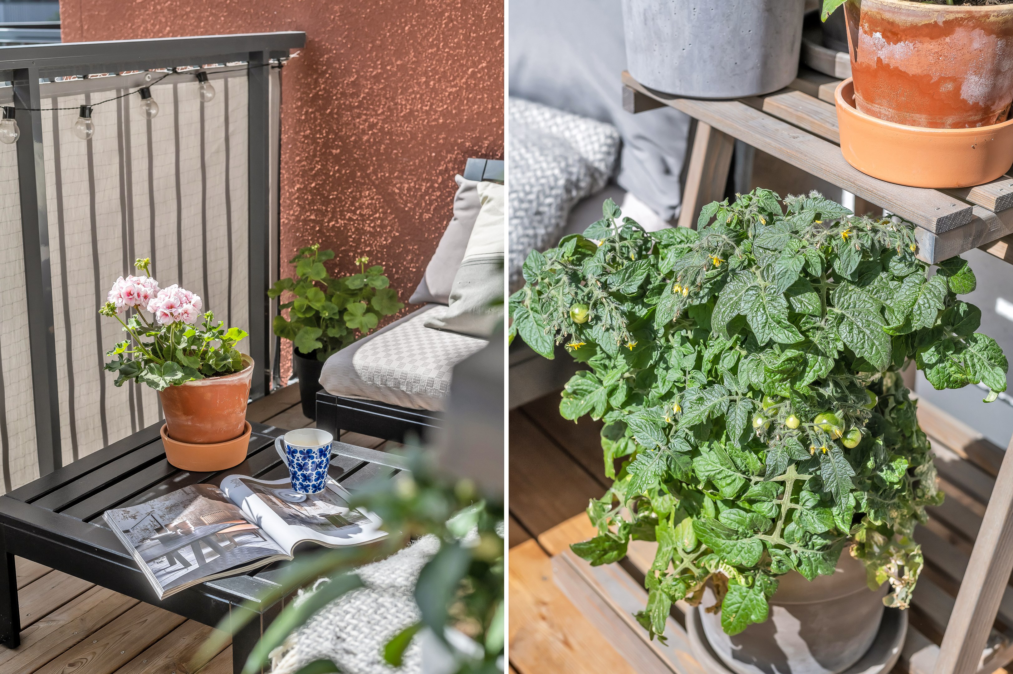 Bostadsbild från Muningatan 23, Såld i Kungsängen, Uppsala