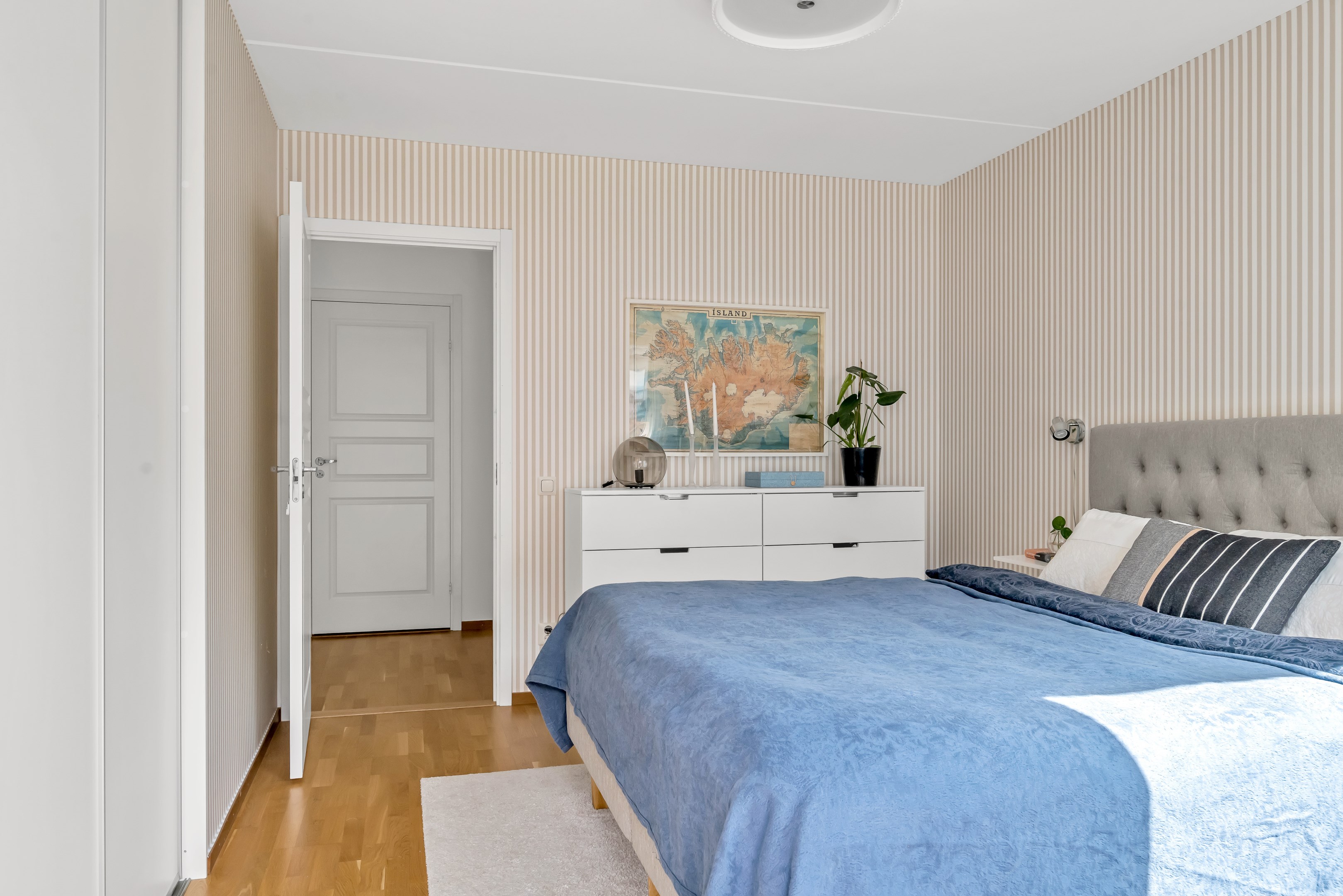 Bostadsbild från Muningatan 23, Såld i Kungsängen, Uppsala