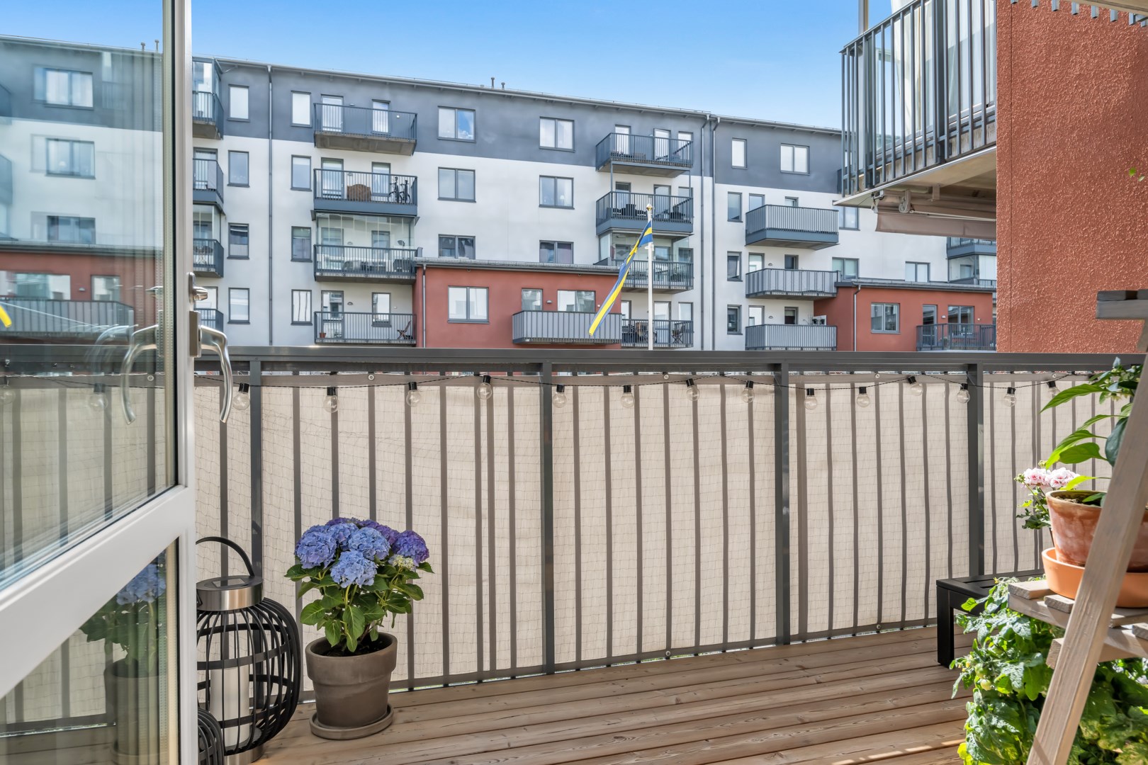 Bostadsbild från Muningatan 23, Såld i Kungsängen, Uppsala