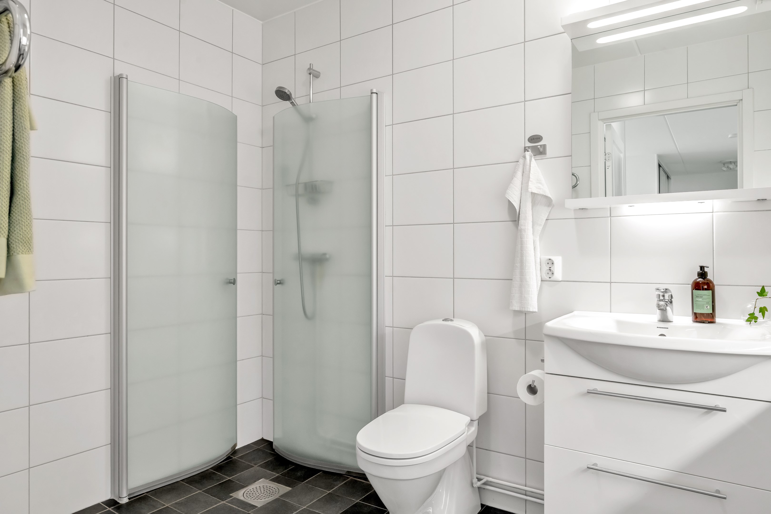 Bostadsbild från Muningatan 23, Såld i Kungsängen, Uppsala