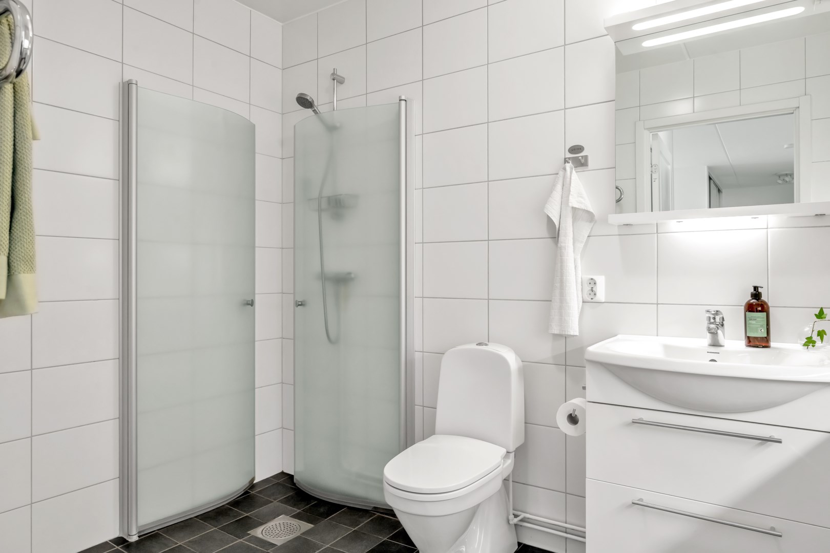 Bostadsbild från Muningatan 23, Såld i Kungsängen, Uppsala