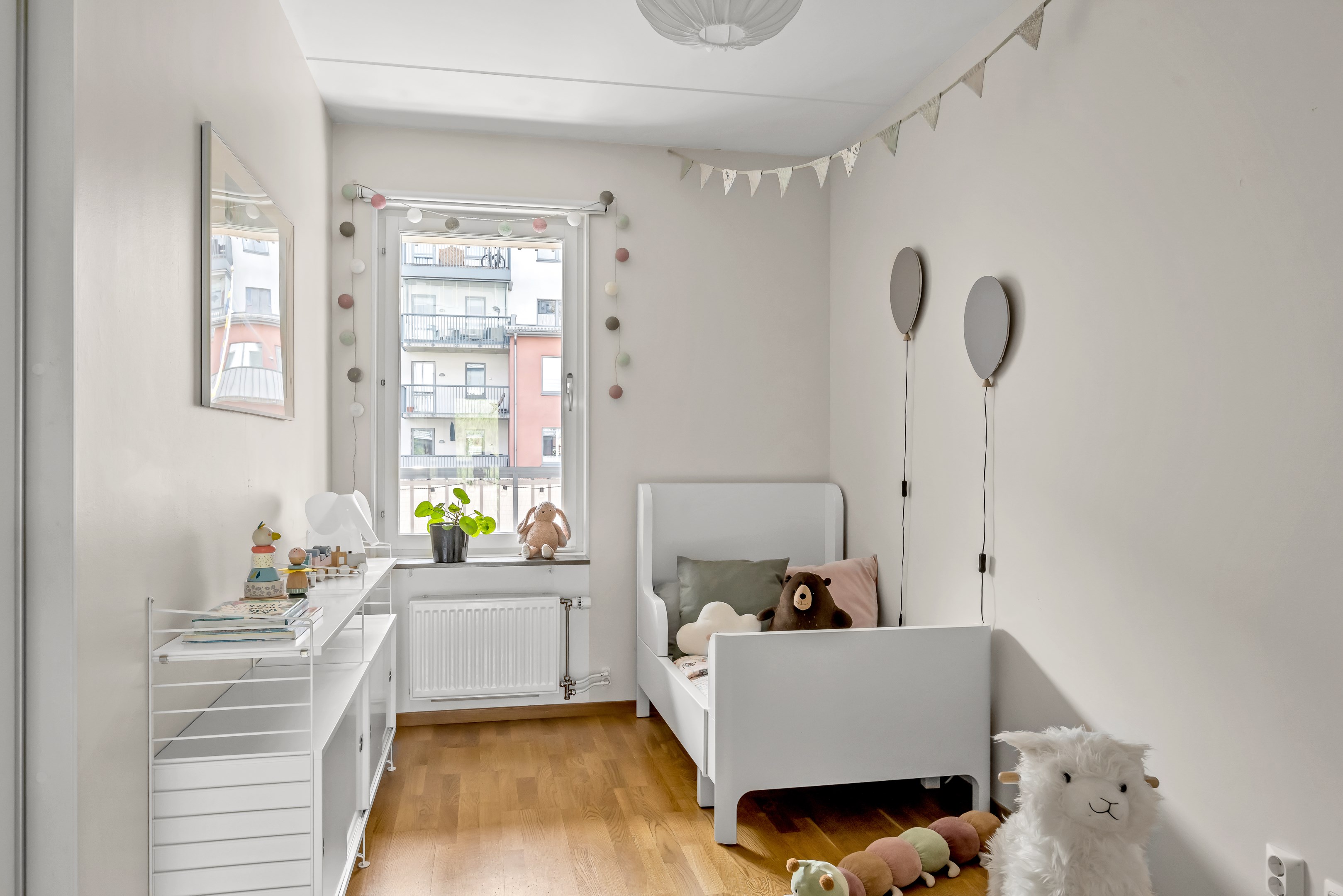 Bostadsbild från Muningatan 23, Såld i Kungsängen, Uppsala