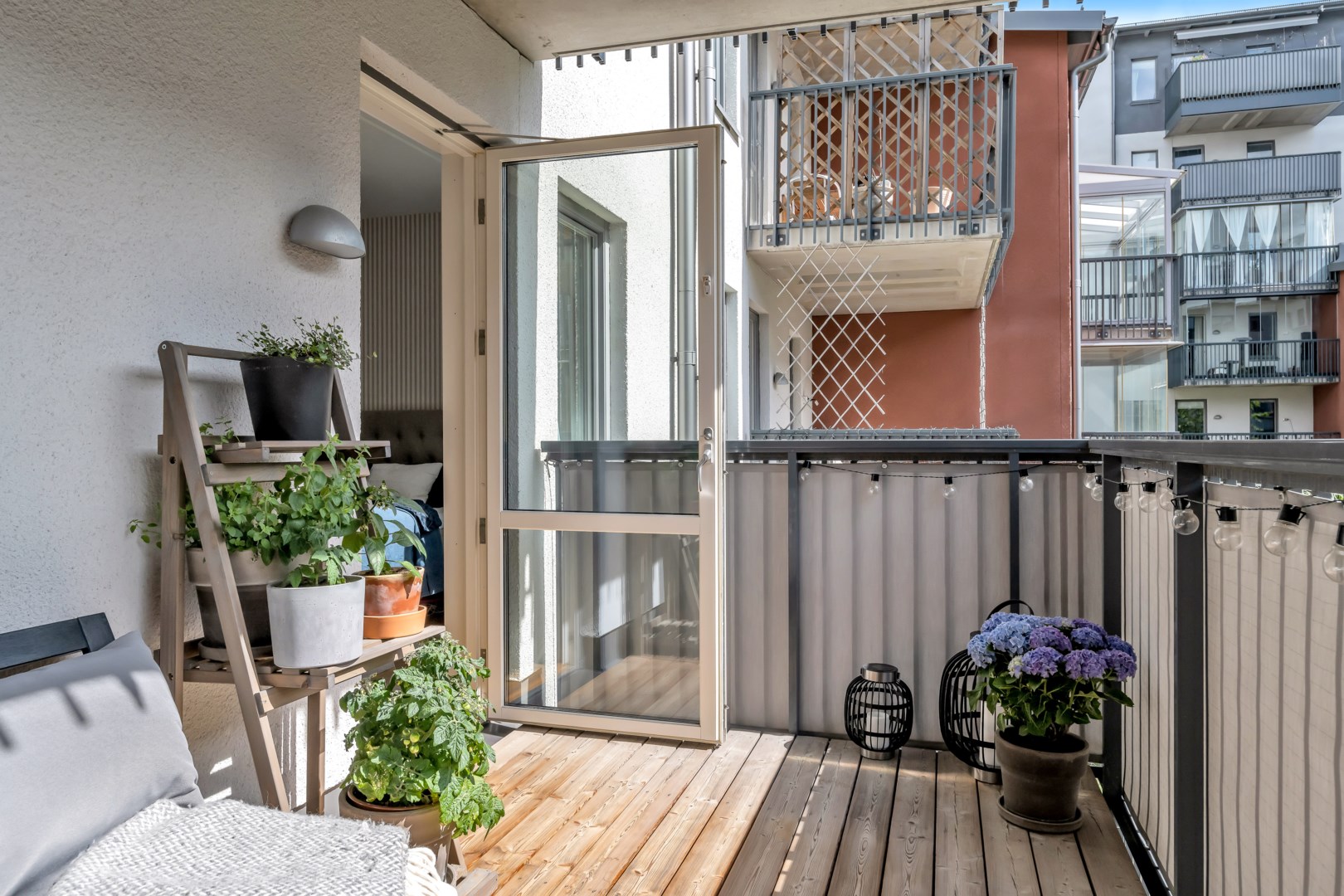 Bostadsbild från Muningatan 23, Såld i Kungsängen, Uppsala