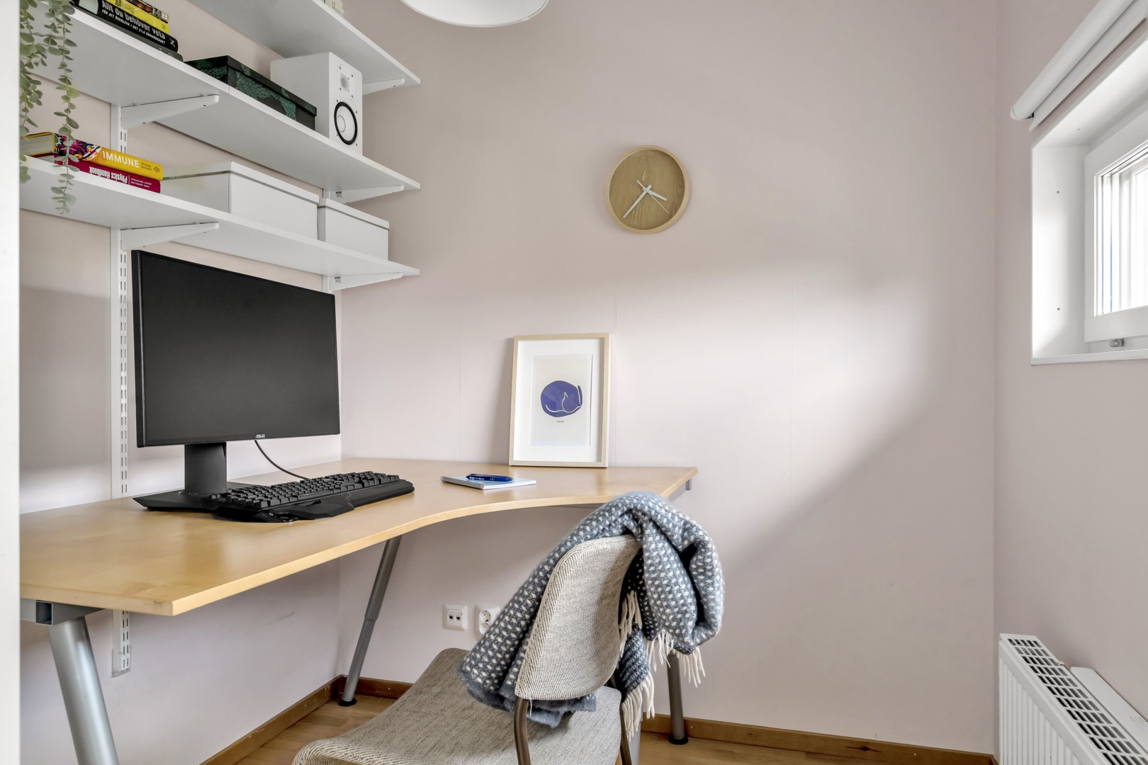 Bostadsbild från Muningatan 23, Såld i Kungsängen, Uppsala