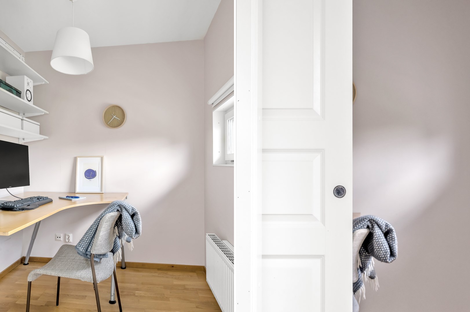 Bostadsbild från Muningatan 23, Såld i Kungsängen, Uppsala