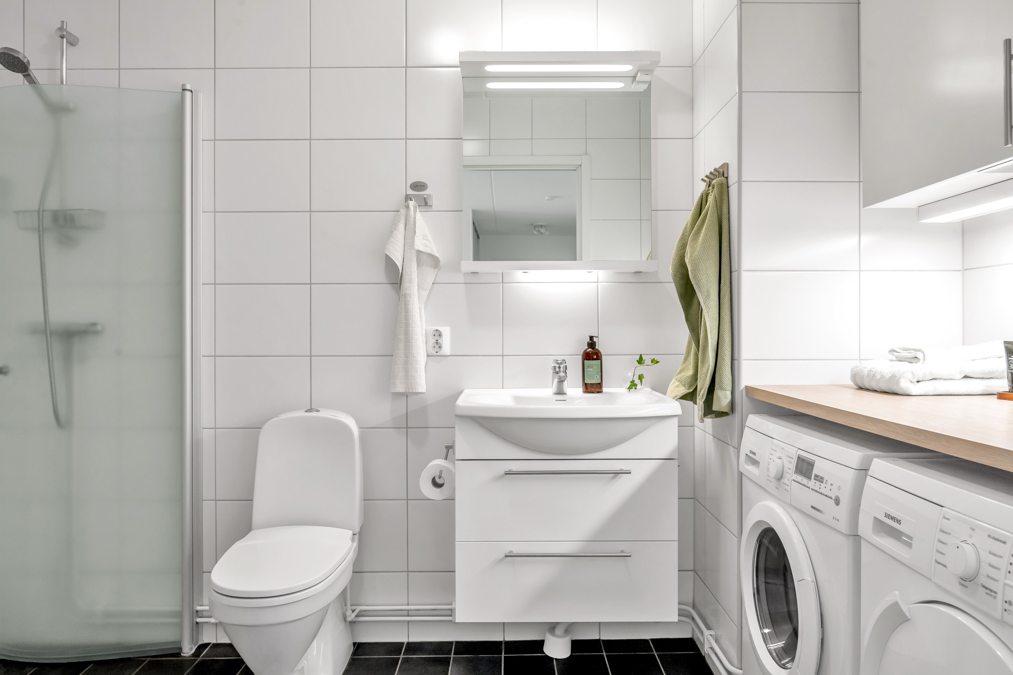 Bostadsbild från Muningatan 23, Såld i Kungsängen, Uppsala