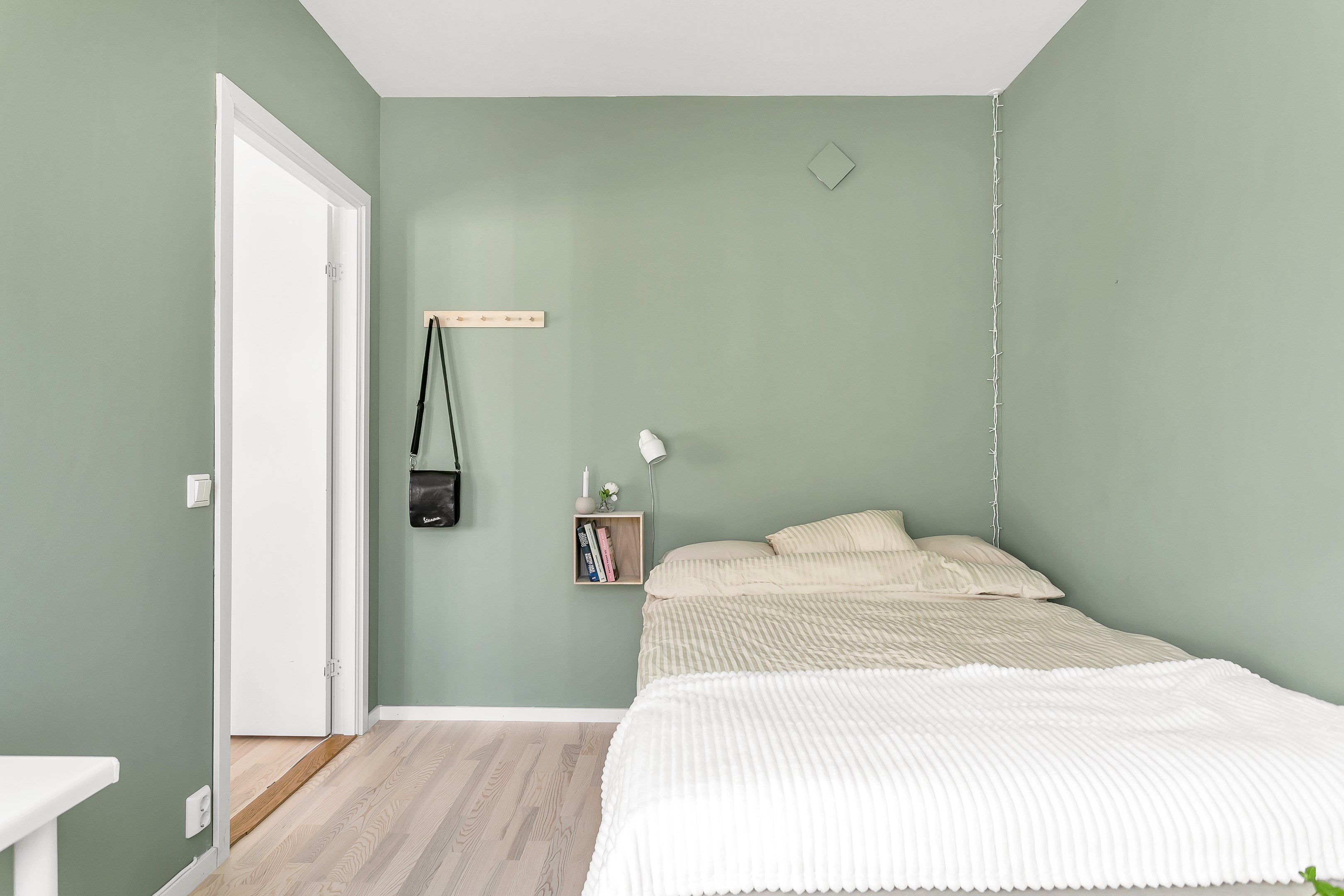 Bostadsbild från S:t Persgatan 23 B, Såld i Centrum, Uppsala