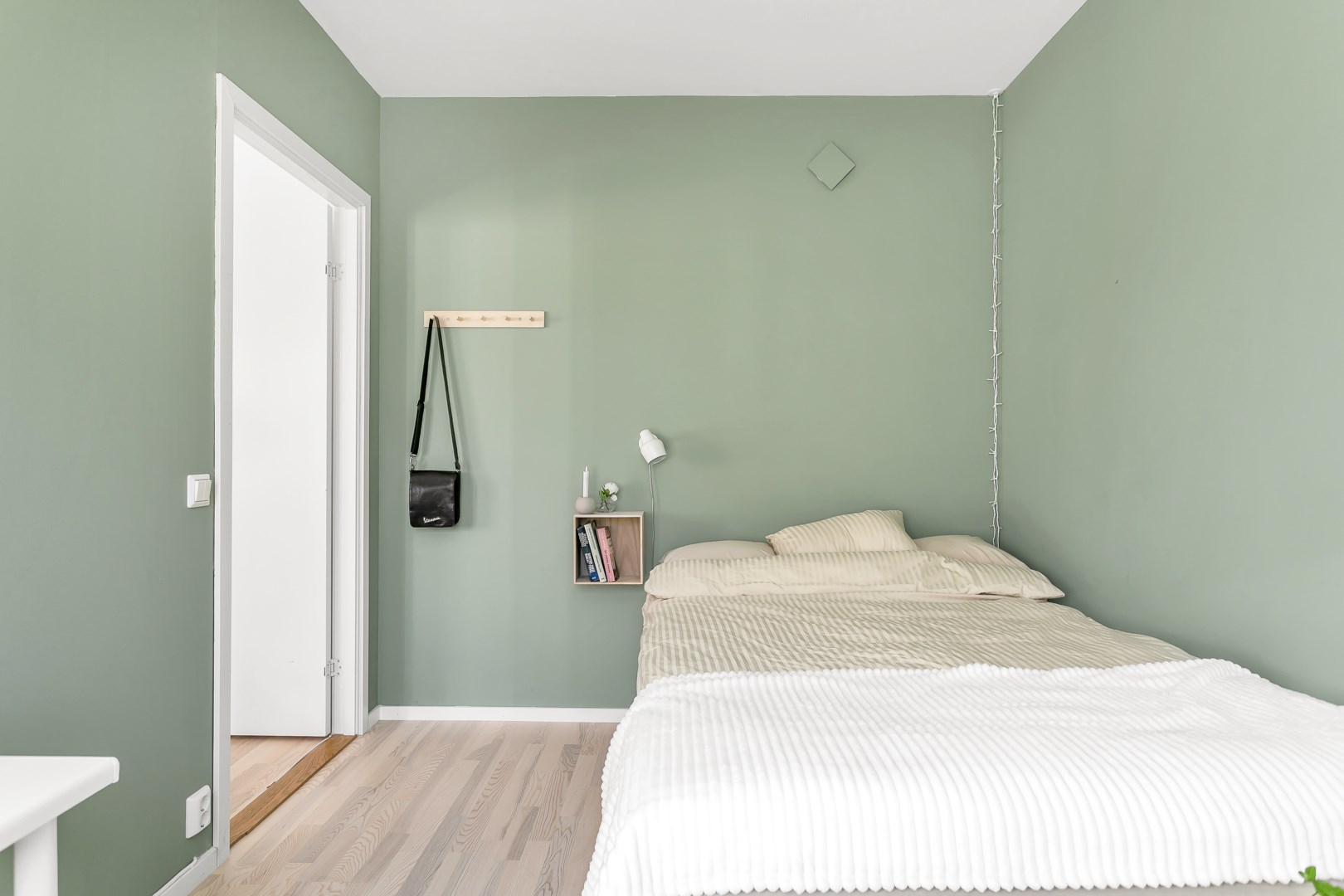 Bostadsbild från S:t Persgatan 23 B, Såld i Centrum, Uppsala