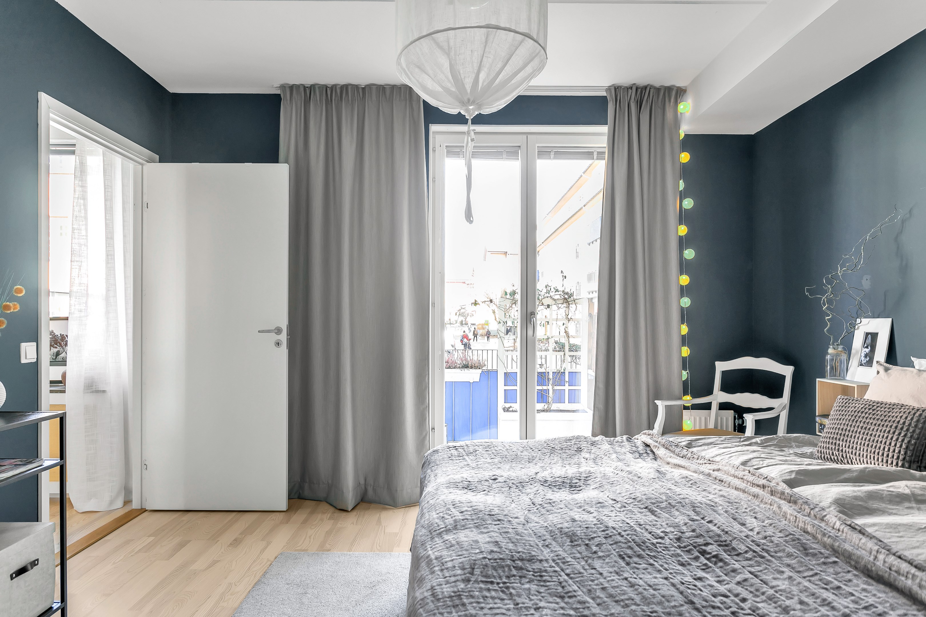 Bostadsbild från S:t Persgatan 23 B, Såld i Centrum, Uppsala