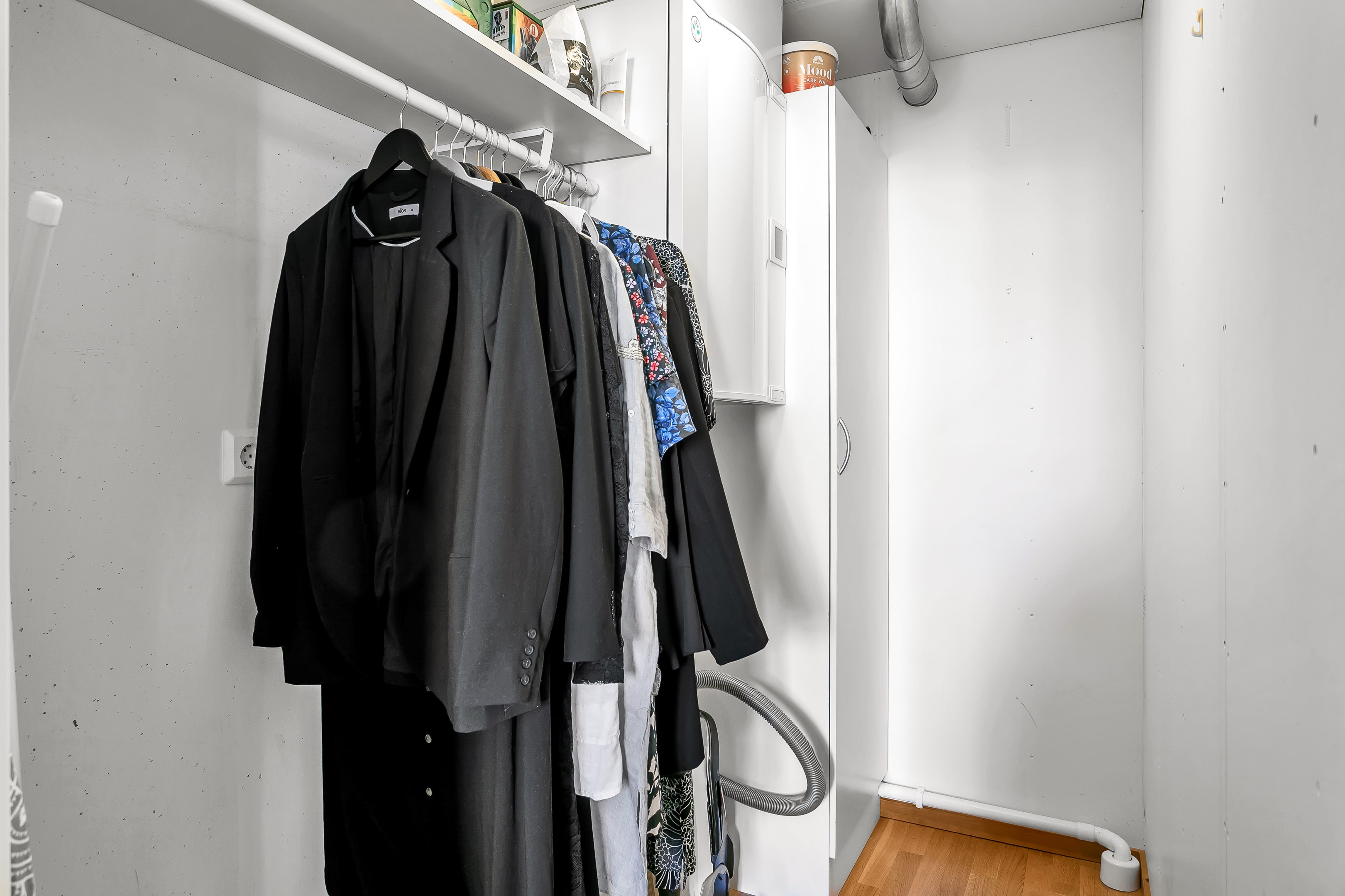 Bostadsbild från S:t Persgatan 23 B, Såld i Centrum, Uppsala