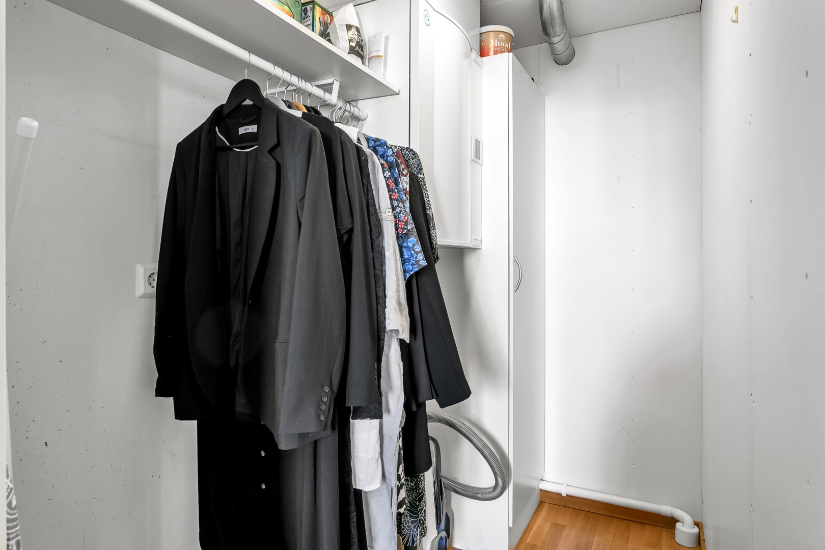 Bostadsbild från S:t Persgatan 23 B, Såld i Centrum, Uppsala