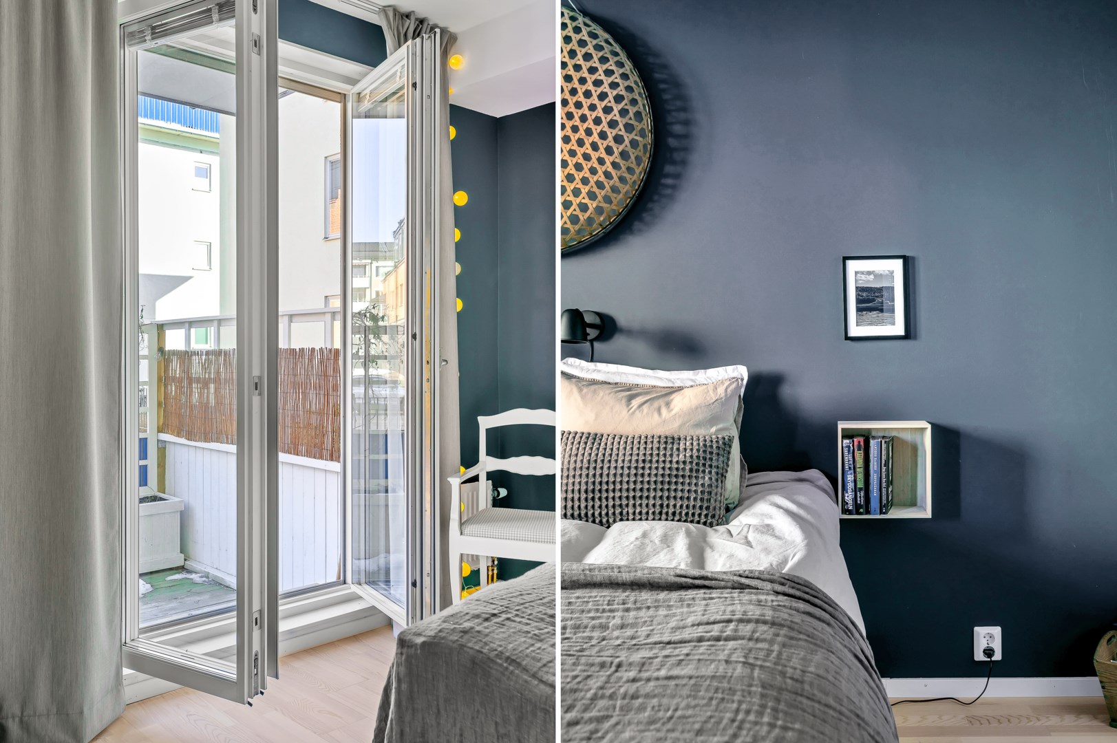 Bostadsbild från S:t Persgatan 23 B, Såld i Centrum, Uppsala