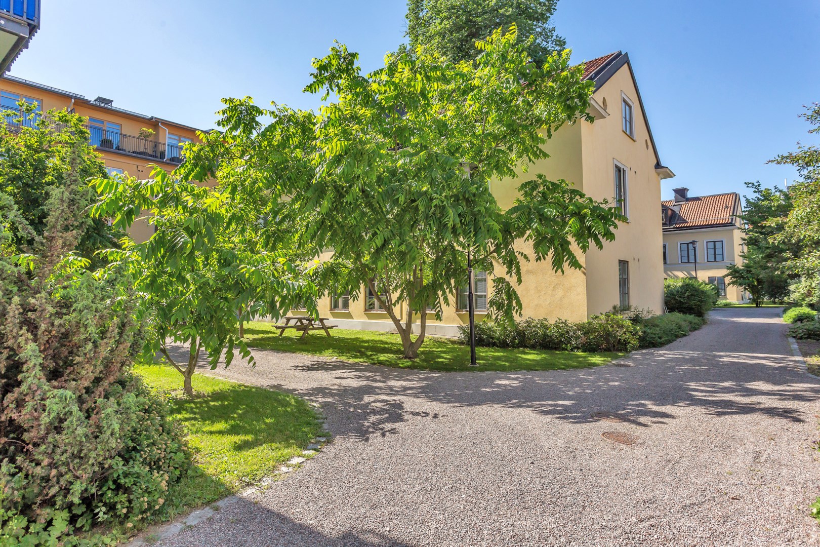 Bostadsbild från S:t Persgatan 23 B, Såld i Centrum, Uppsala