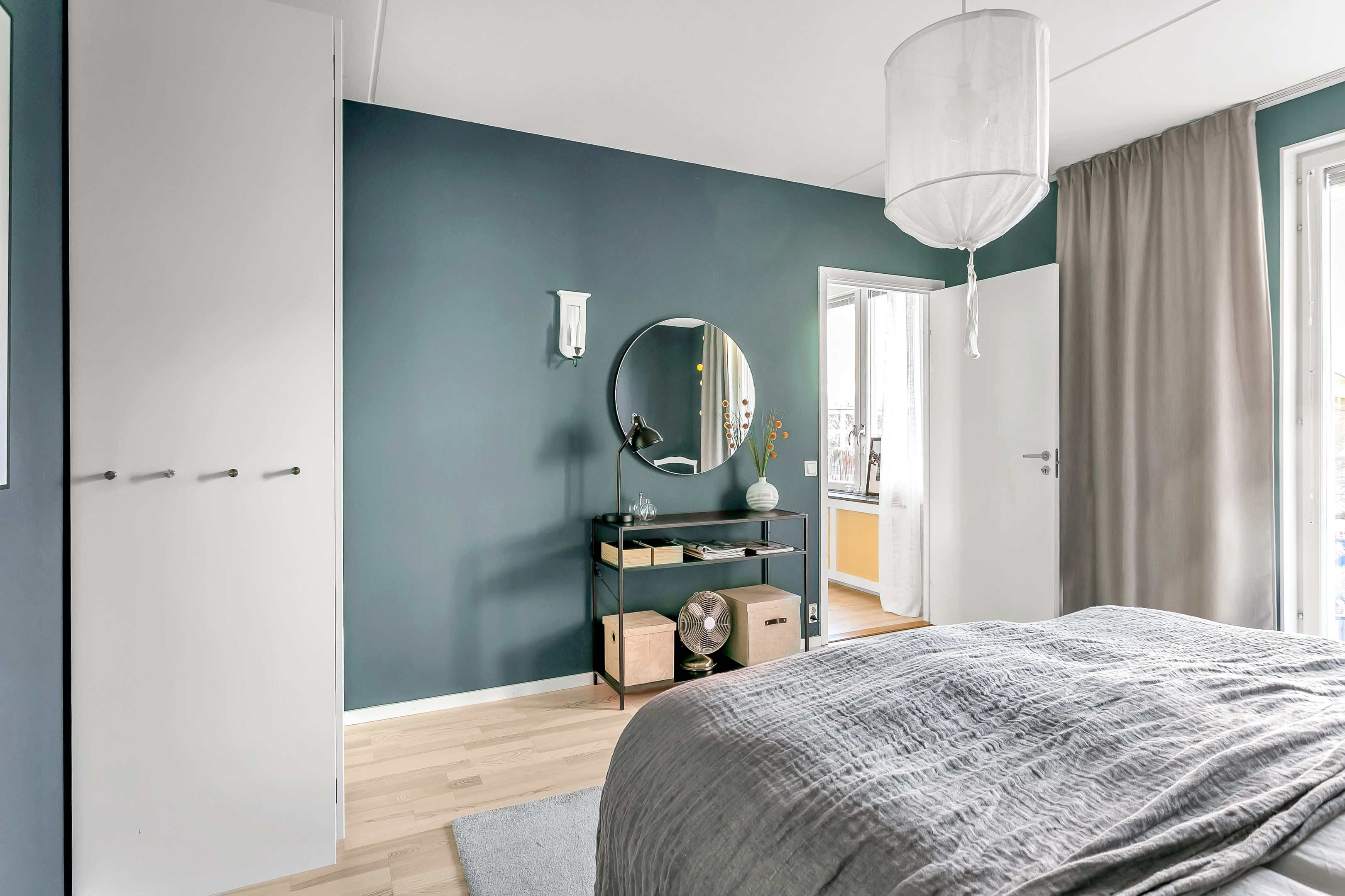 Bostadsbild från S:t Persgatan 23 B, Såld i Centrum, Uppsala