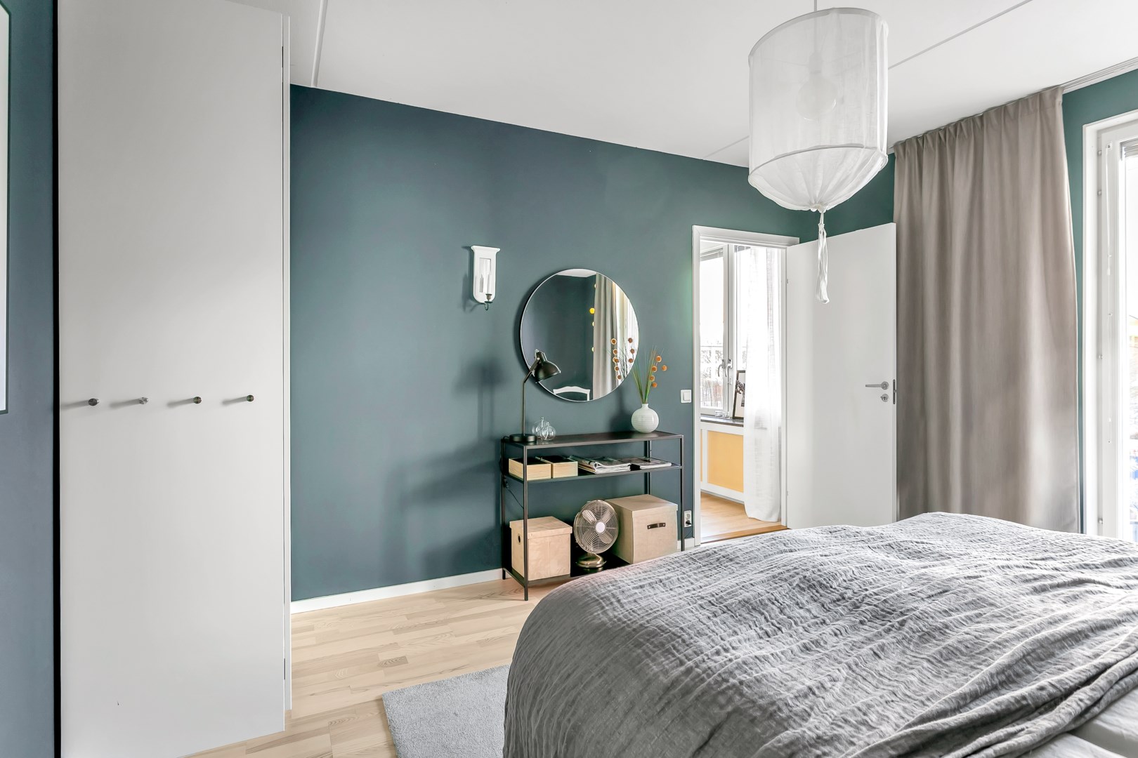 Bostadsbild från S:t Persgatan 23 B, Såld i Centrum, Uppsala