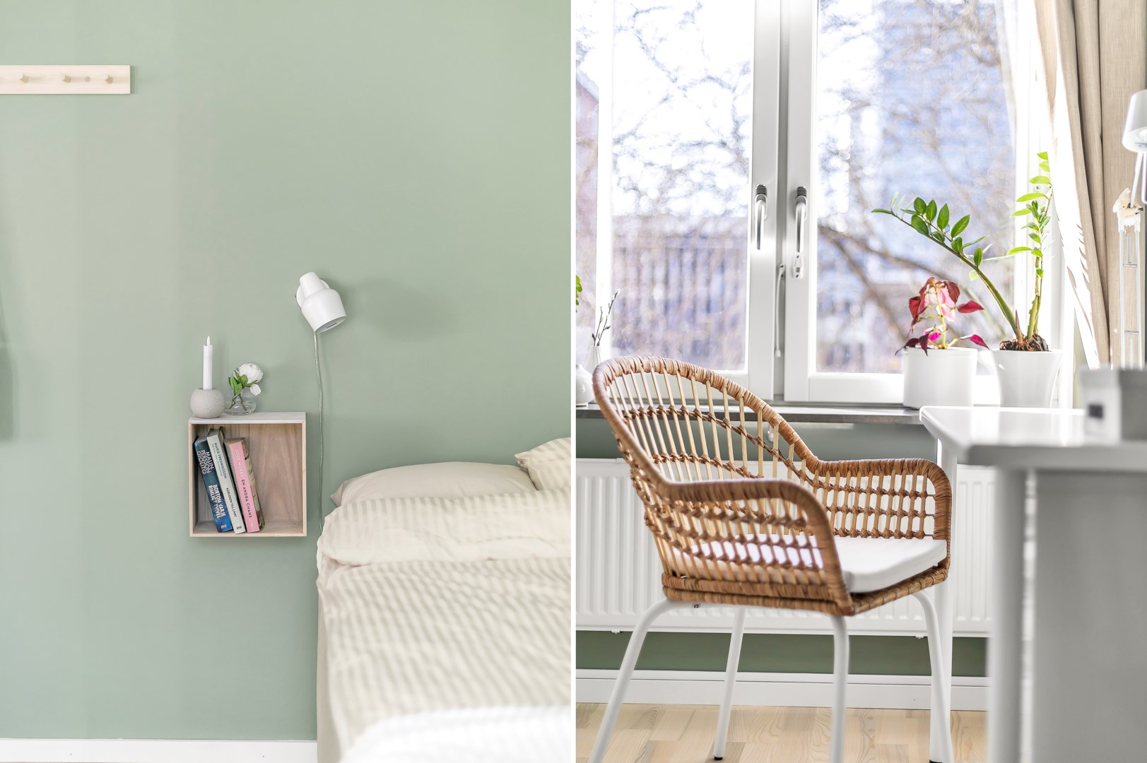 Bostadsbild från S:t Persgatan 23 B, Såld i Centrum, Uppsala