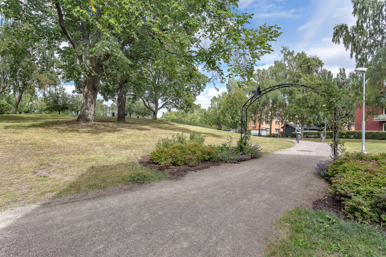 Bostadsbild från S:t Persgatan 23 B, Såld i Centrum, Uppsala