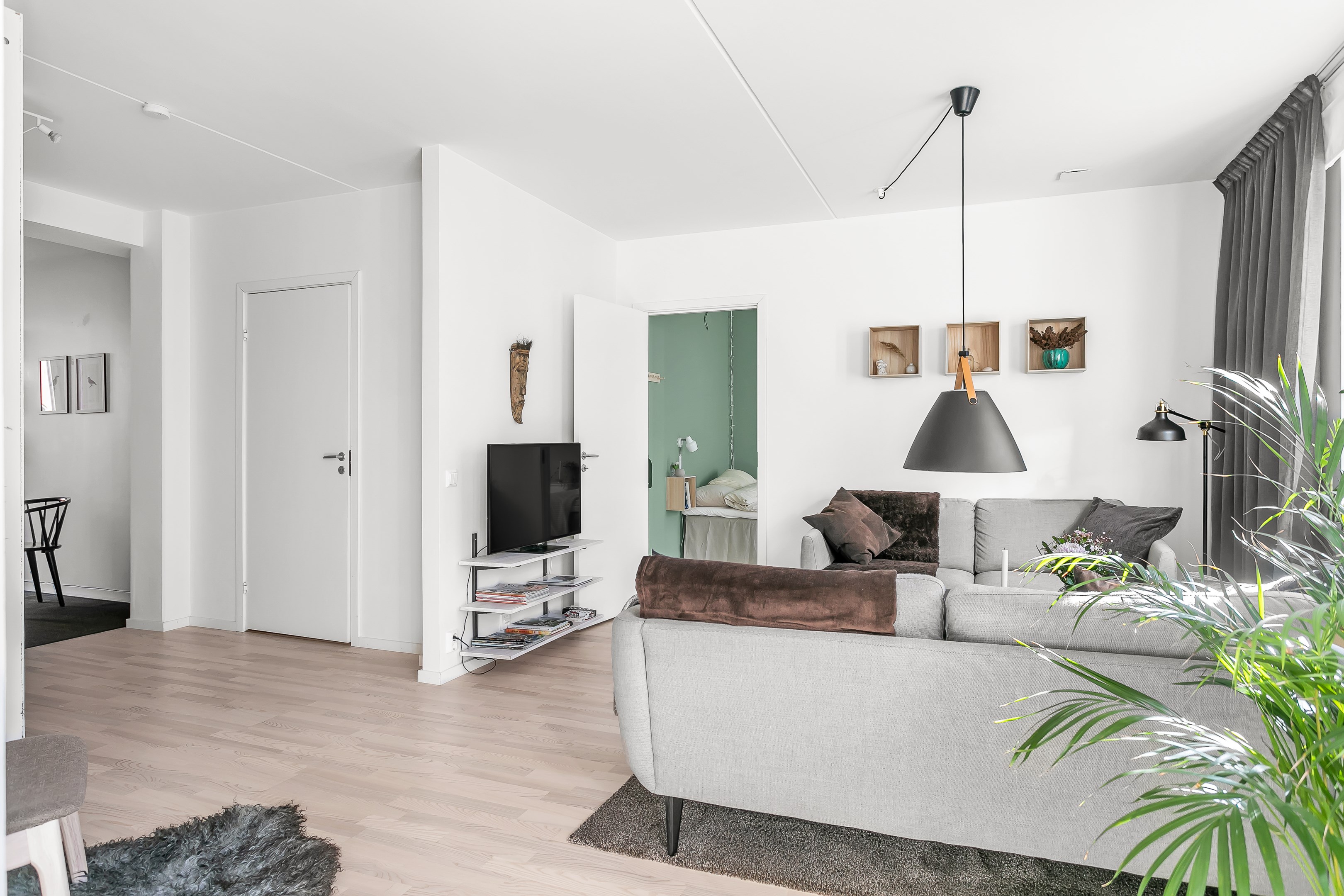 Bostadsbild från S:t Persgatan 23 B, Såld i Centrum, Uppsala